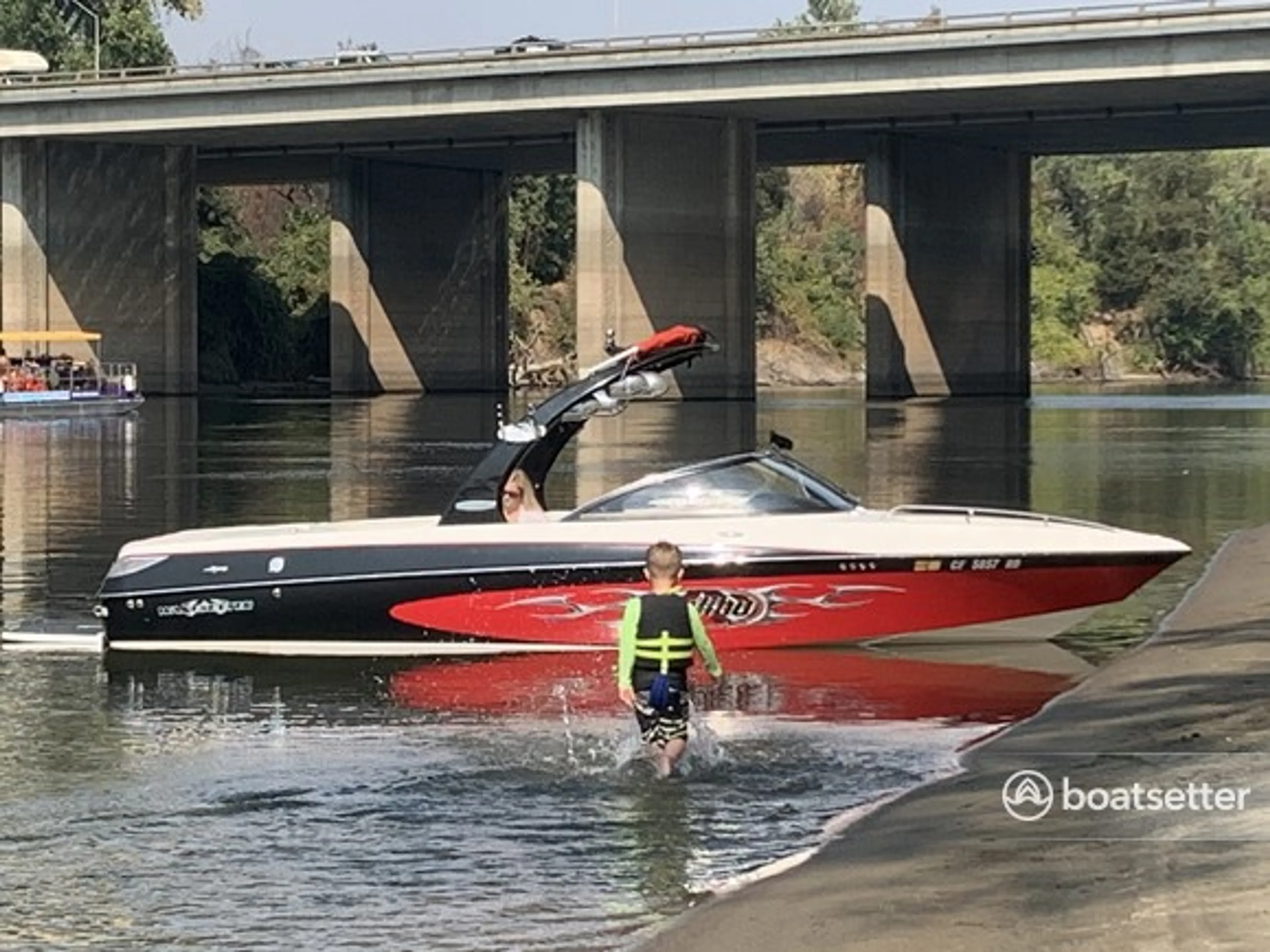 boat