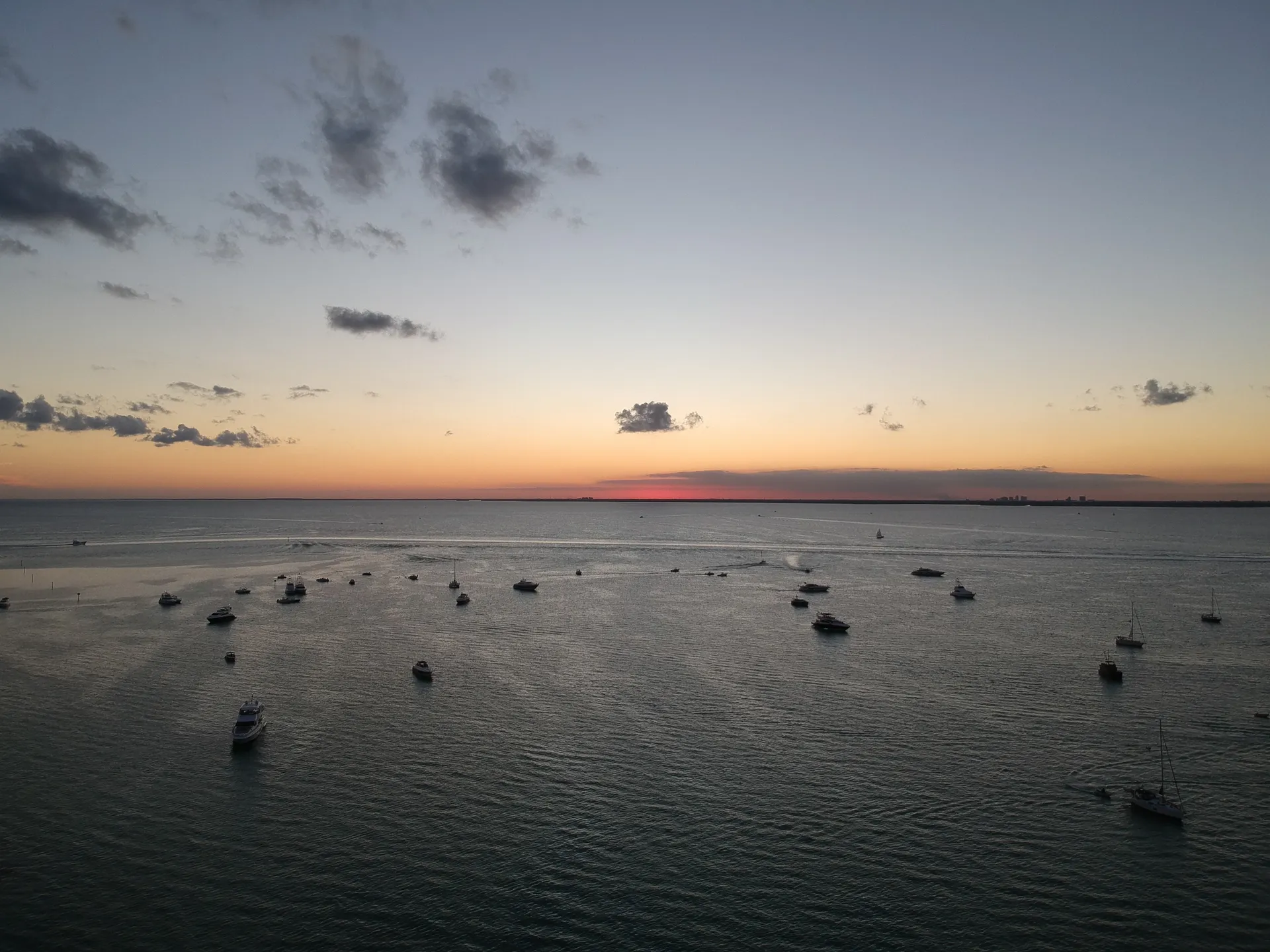 Contender Boats 32 ST in Key Biscayne, FL — photo 6