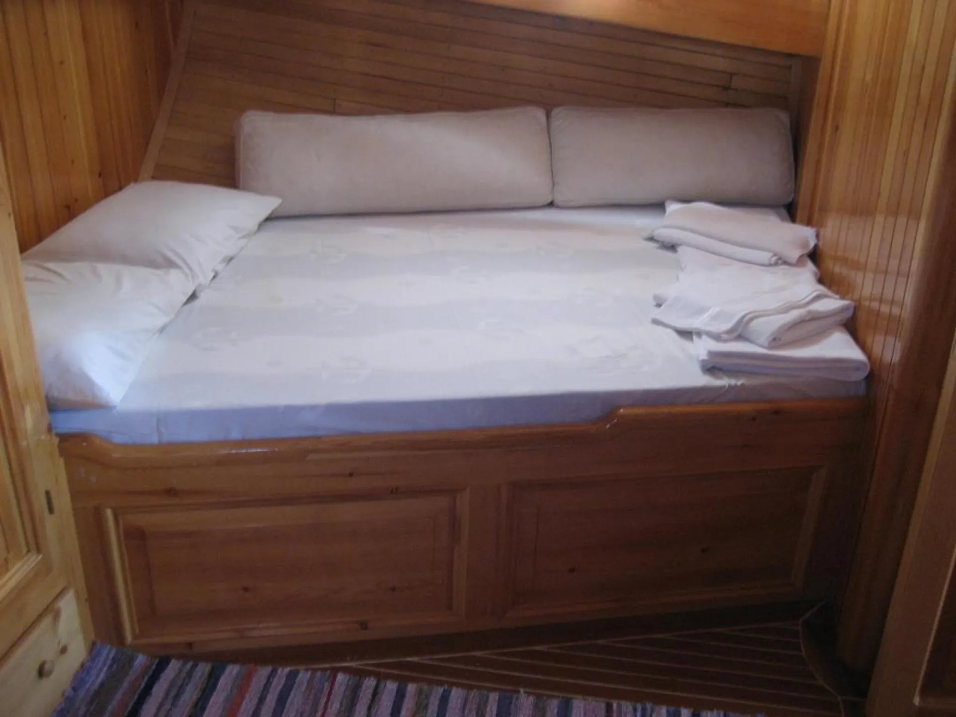 Custom Gulet in Bodrum, Muğla — photo 6