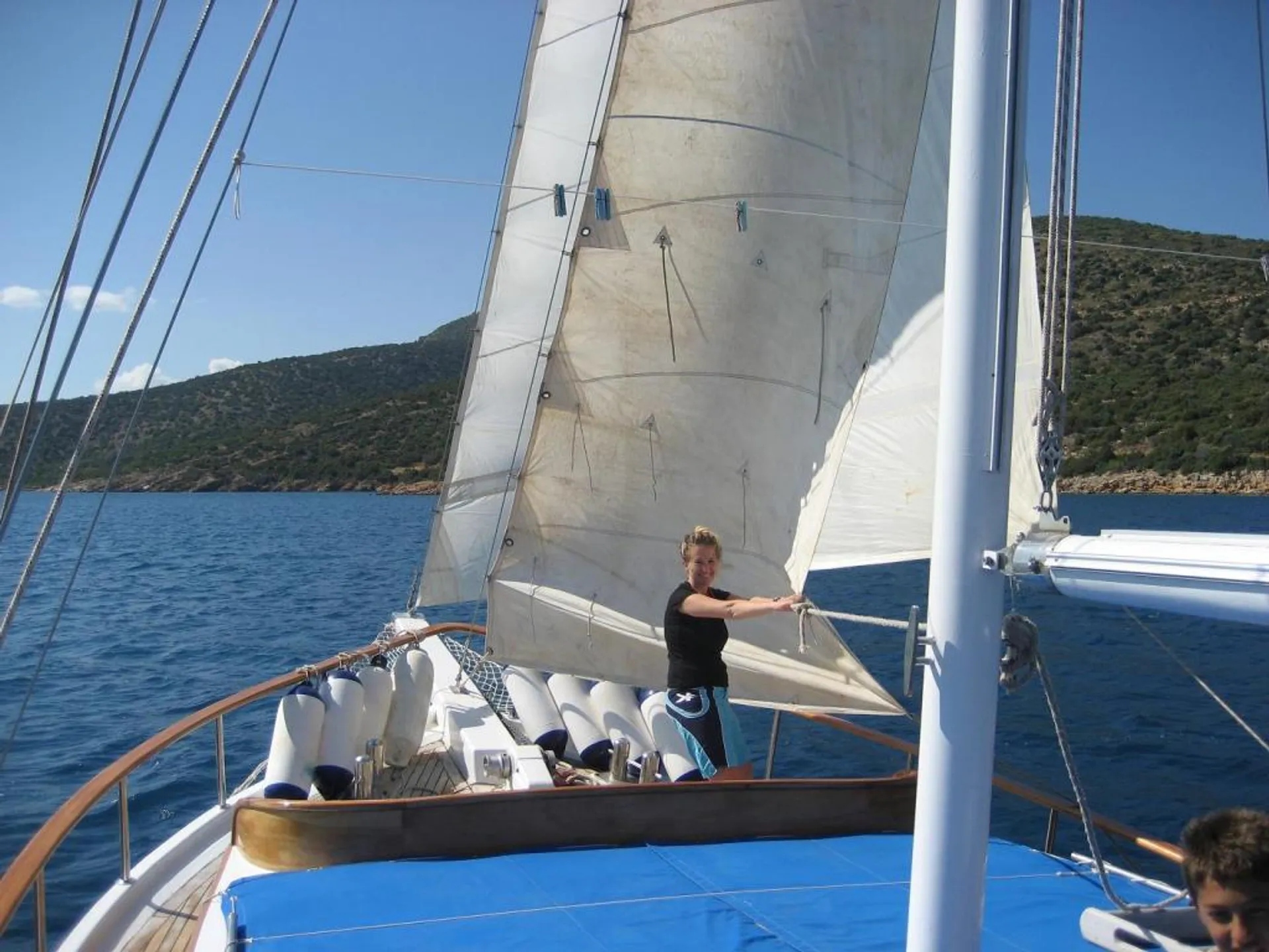 Custom Gulet in Bodrum, Muğla — photo 7