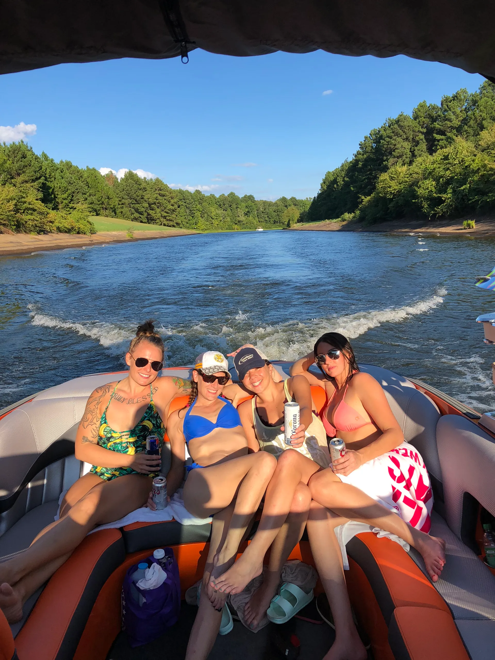 MB Sports B52 23 Wide Body in Tyler, TX — photo 4