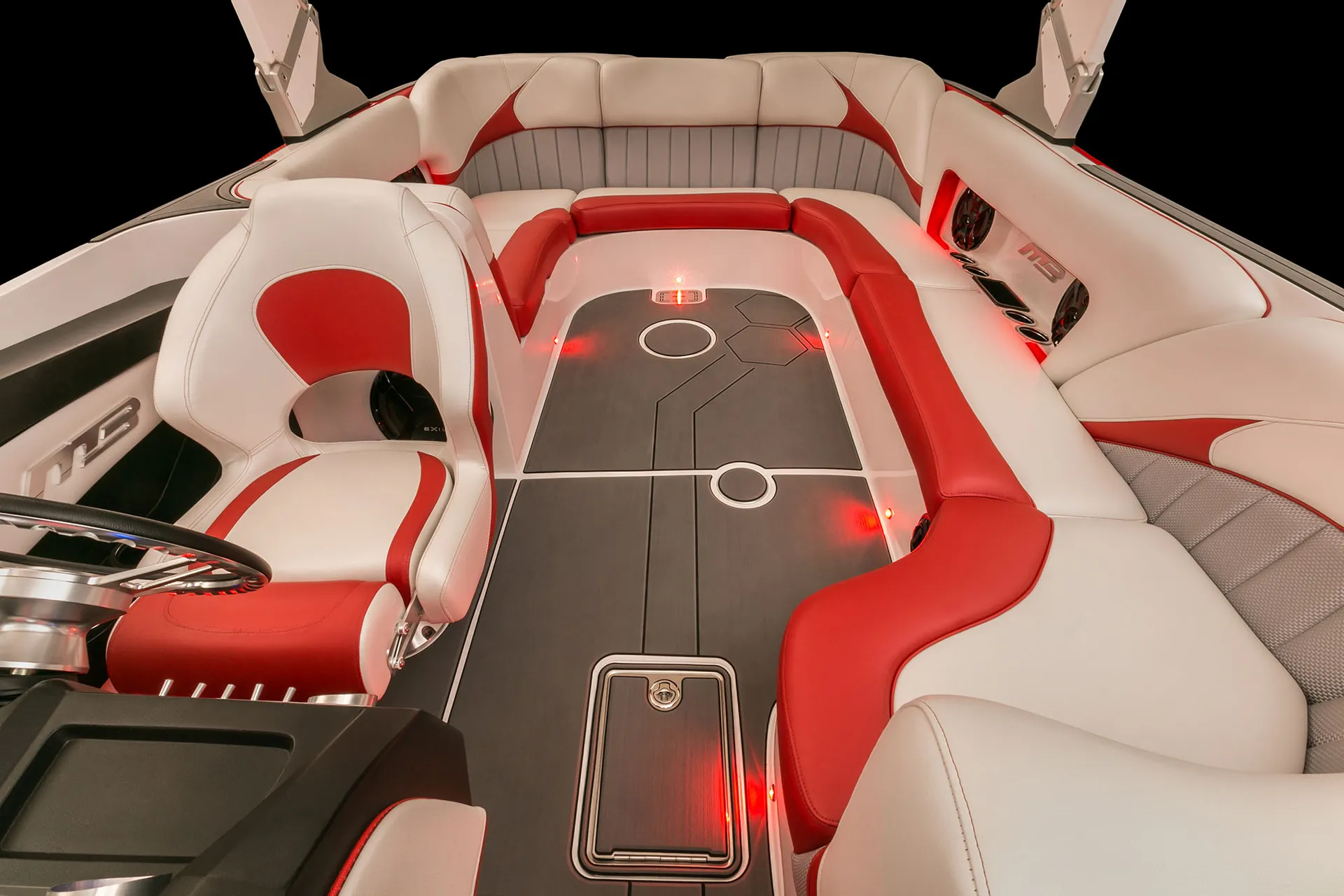 MB Sports B52 23 Wide Body in Tyler, TX — photo 6