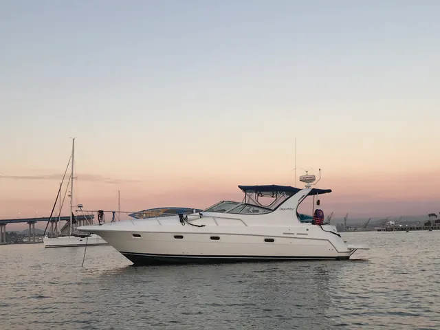 Rent a Cruisers Yachts cruiser in San Diego, CA near me