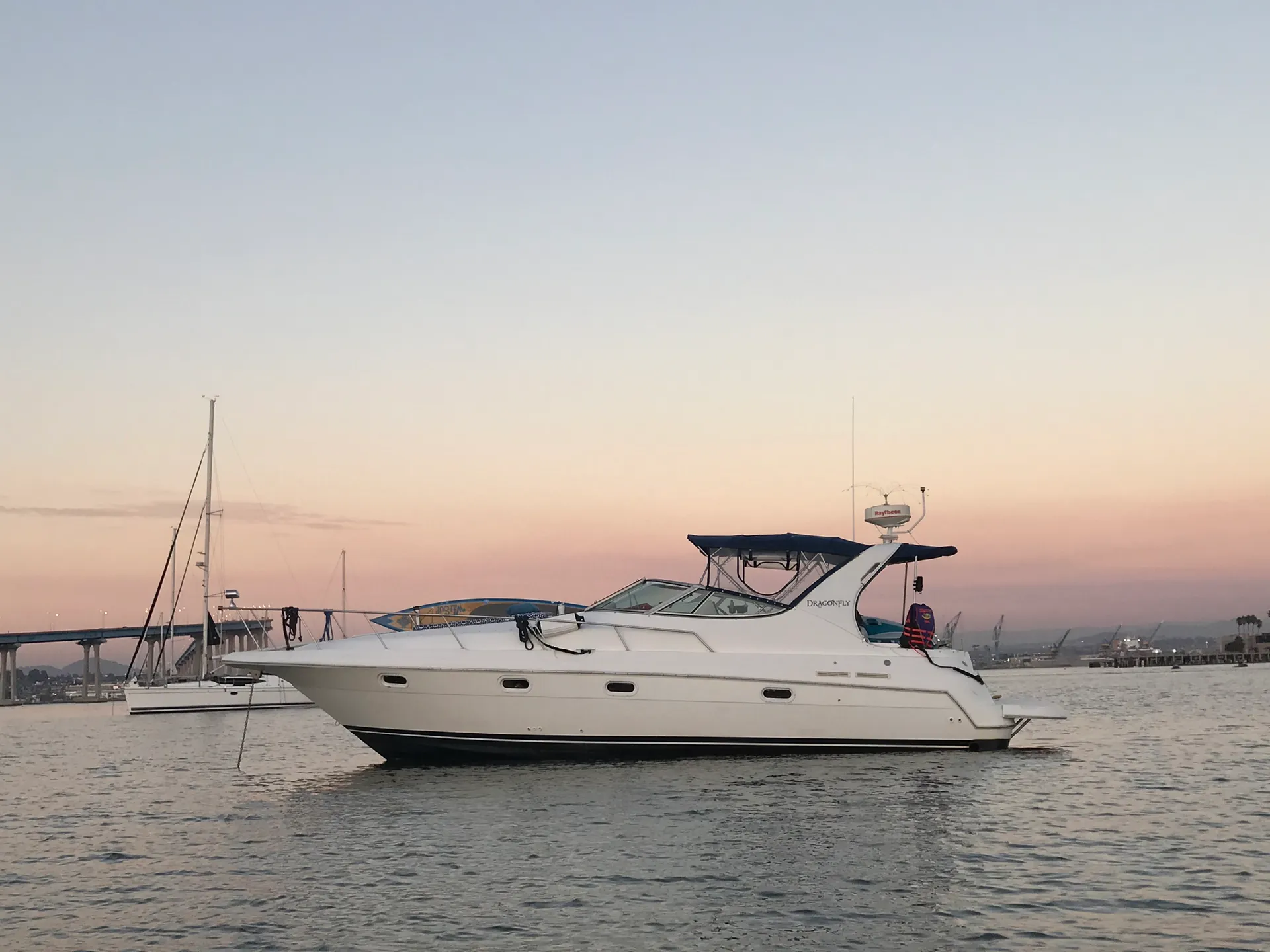 boat
