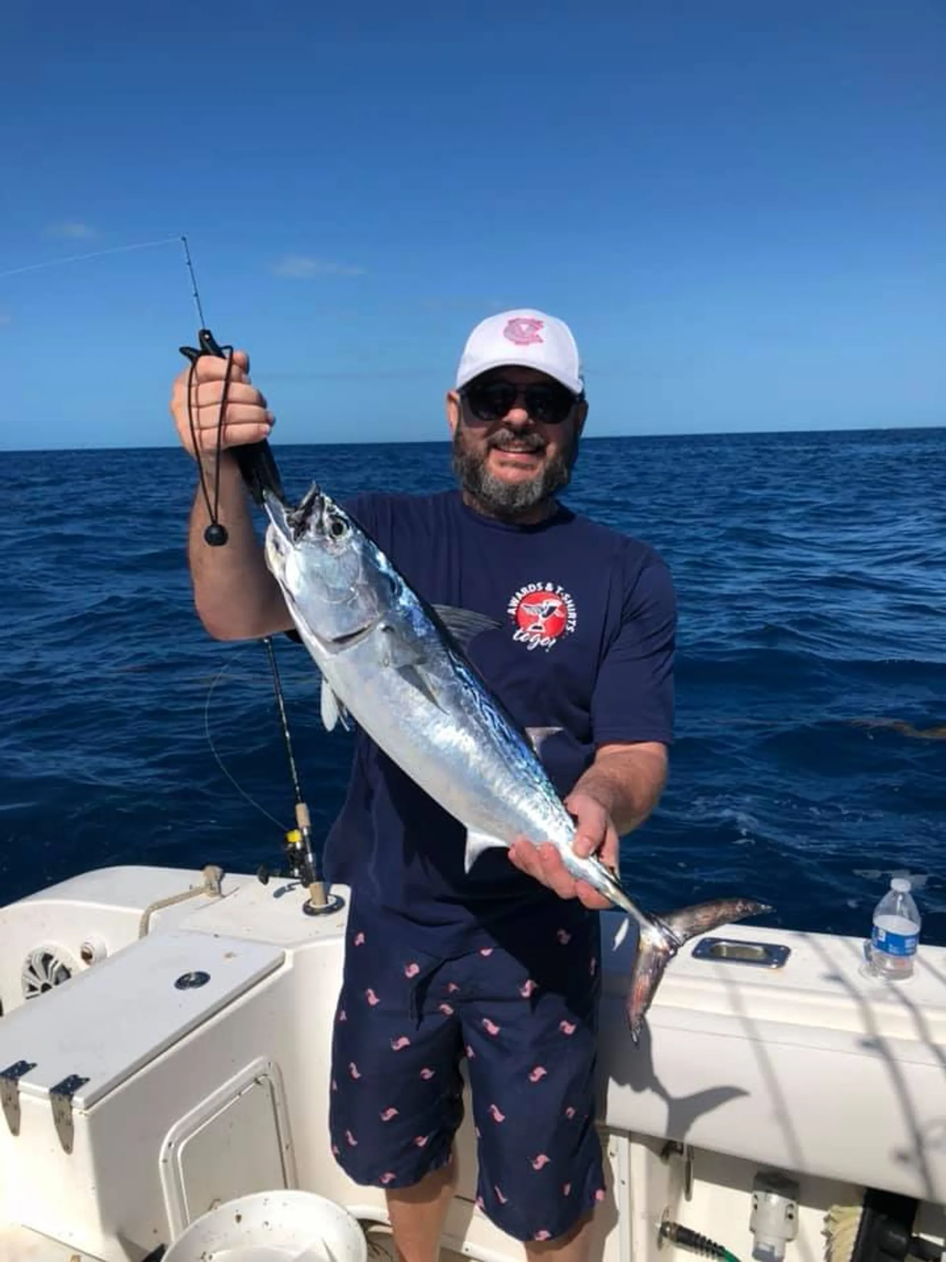 Ana Banana Fishing Charters - Atlantic or Gulf