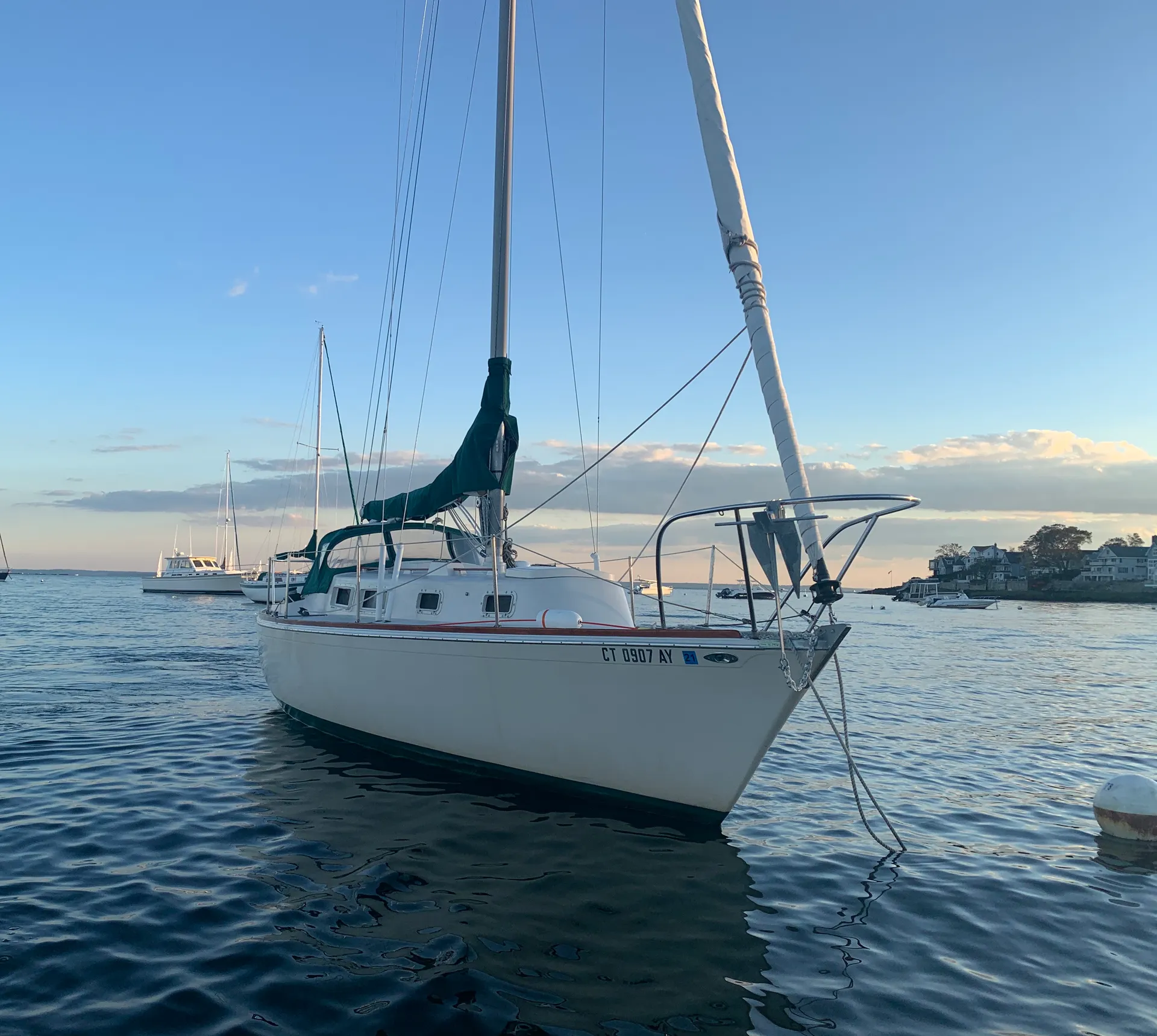 boat