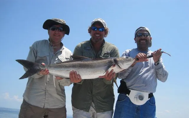 Rent a offshore sport fishing in Marathon, FL, United States near me
