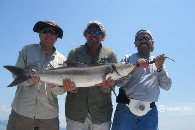 Rent a offshore sport fishing in Marathon, FL, United States near me