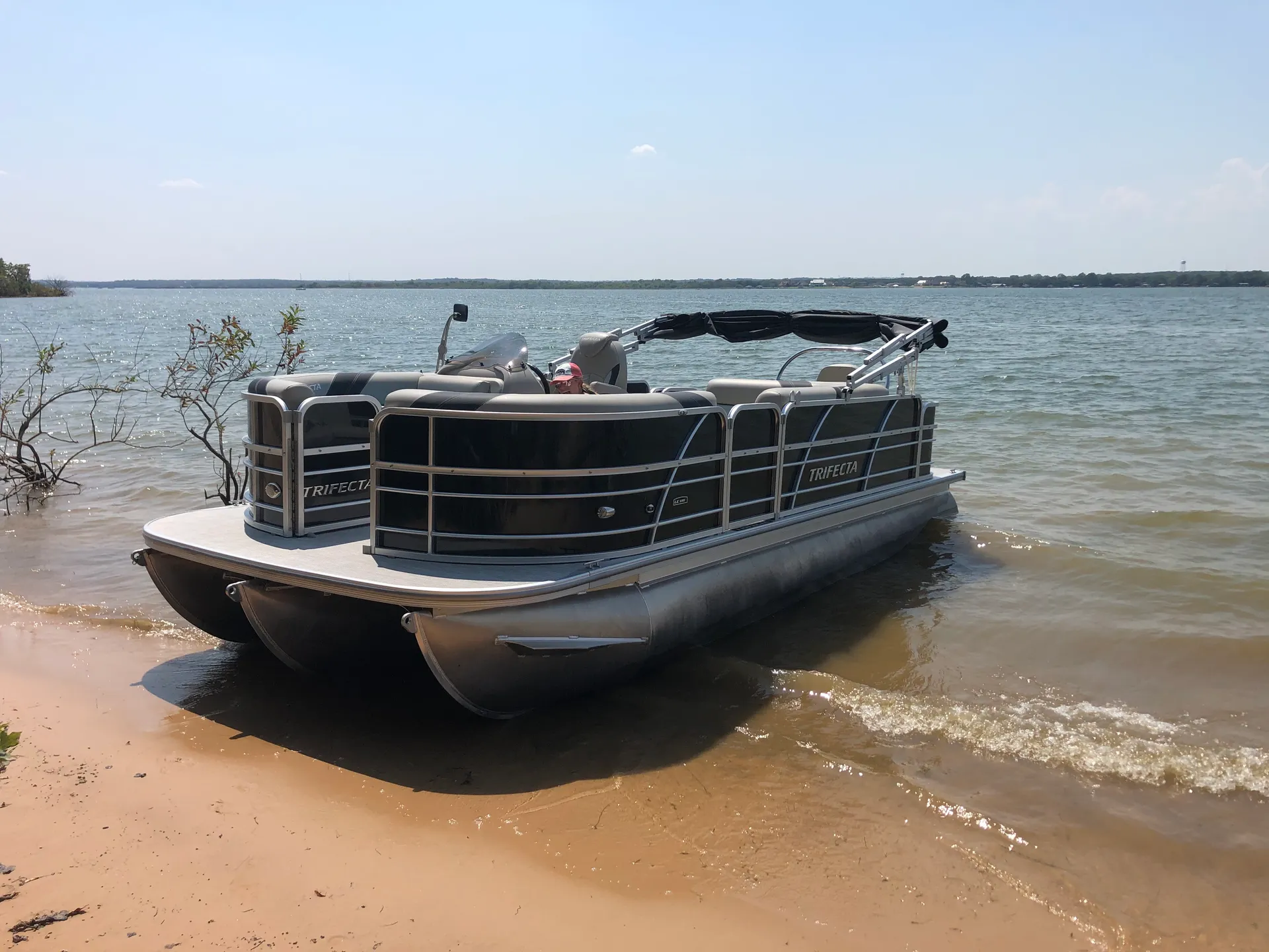 Triton (TN) 22 RFC in Azle, TX — photo 6