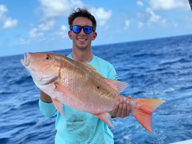 Rent a performance fishing in Key Biscayne, FL, United States near me