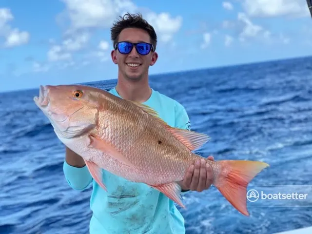 Rent a performance fishing in Key Biscayne, FL, United States near me