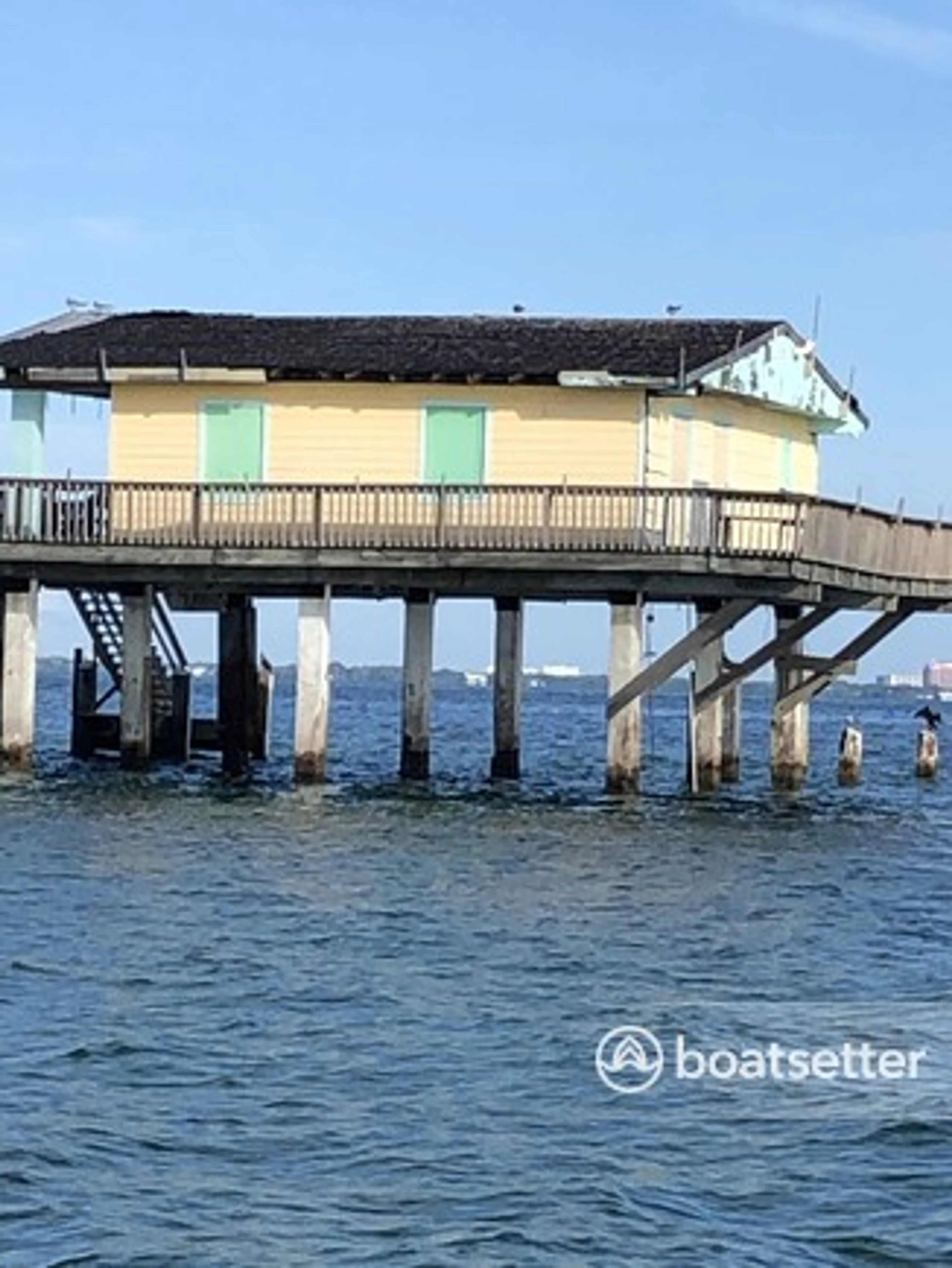 boat
