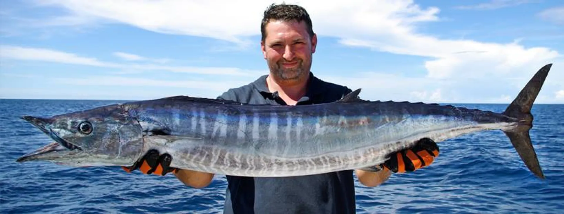 Carolina Classic Boats 42' Custom  in Miami, FL — photo 6