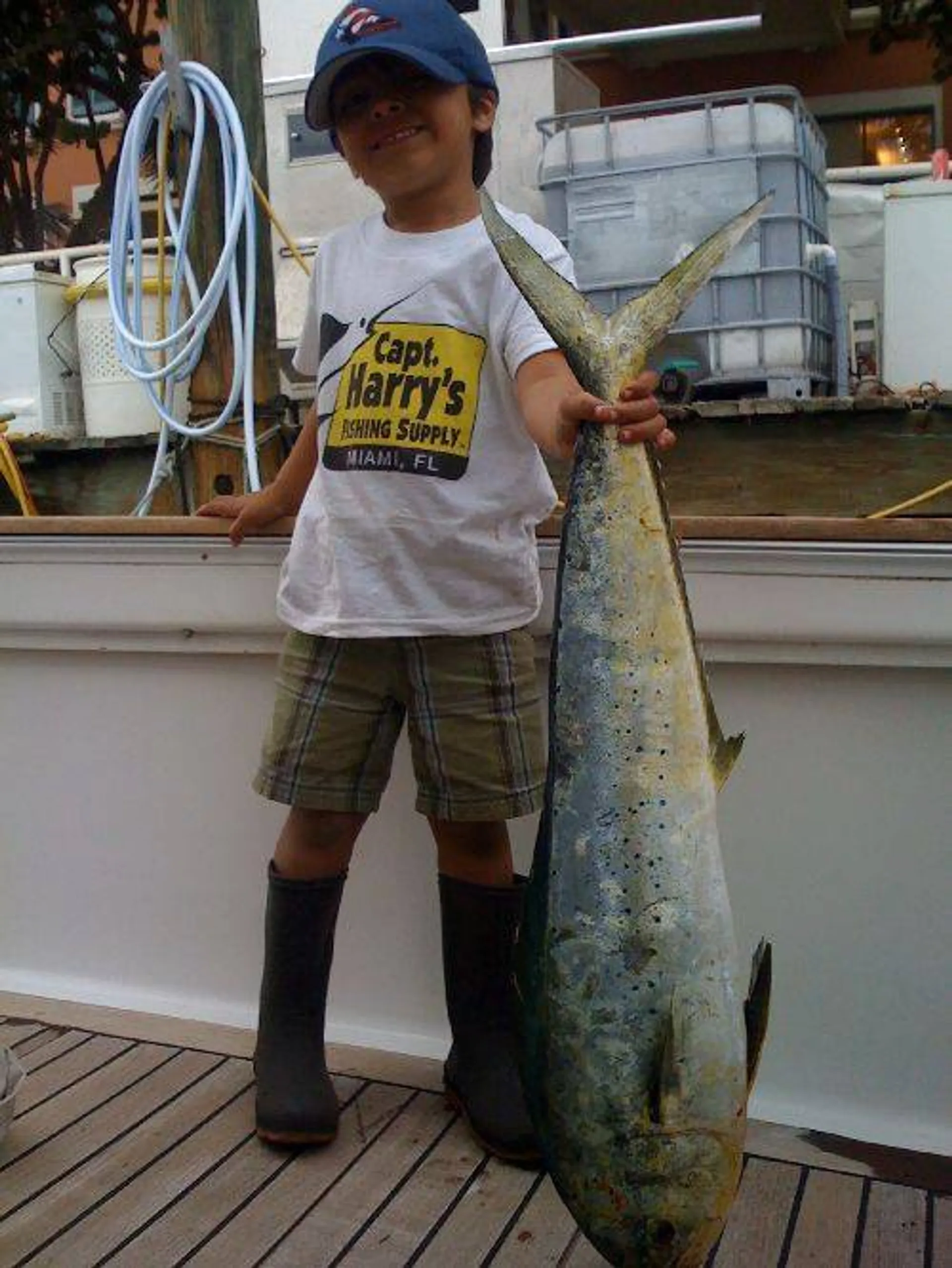 Carolina Classic Boats 42' Custom  in Miami, FL — photo 7