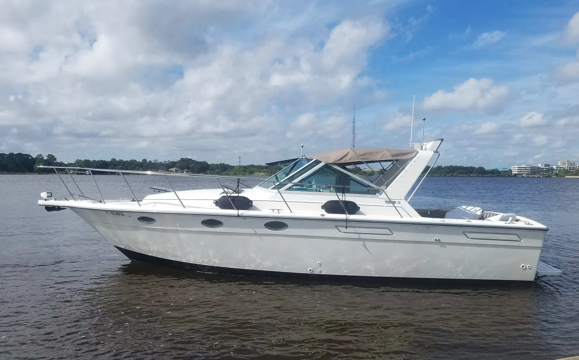 boat