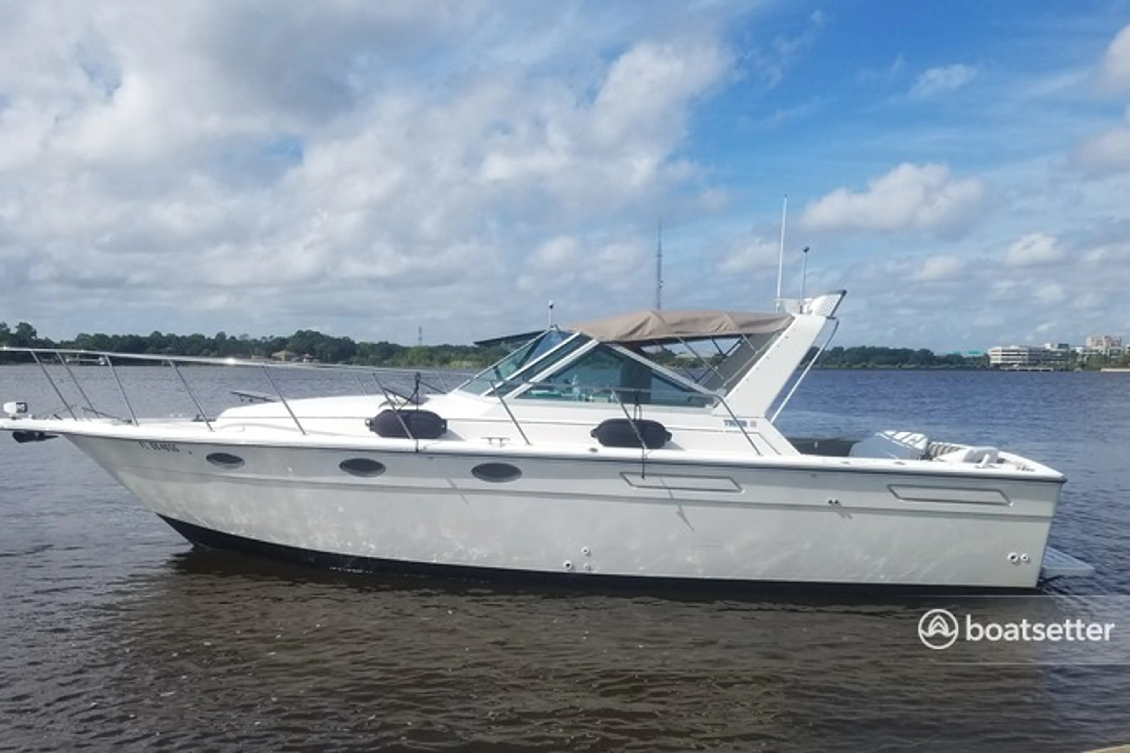 boat