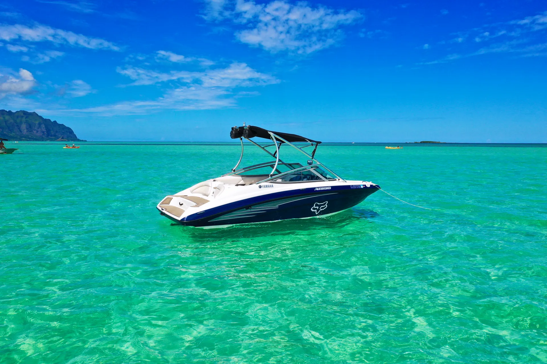 Yamaha AR190  in Honolulu, HI