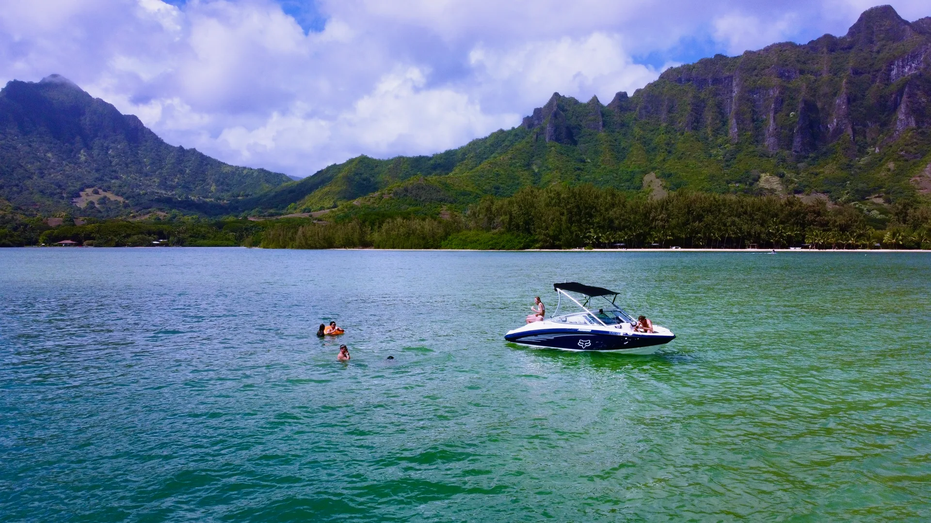 Yamaha AR190  in Honolulu, HI — photo 2