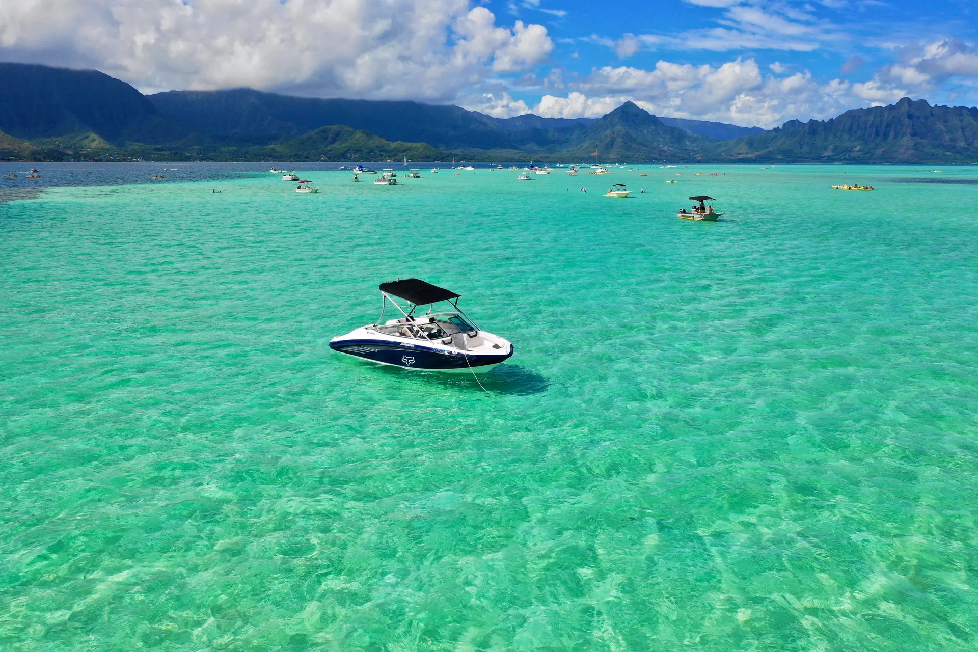Yamaha AR190  in Honolulu, HI — photo 6