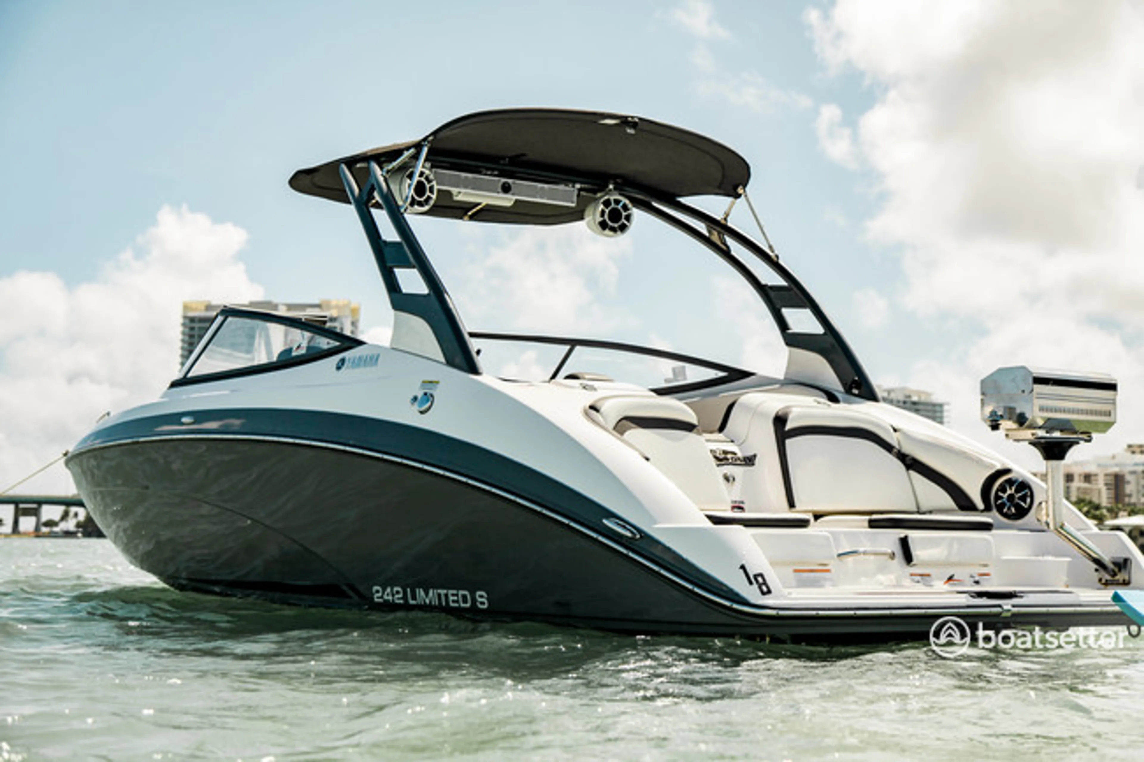 boat