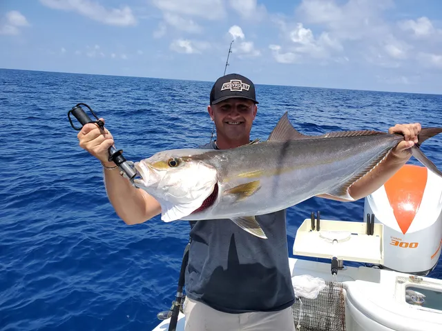 Rent a Yellowfin center console in Naples, FL near me