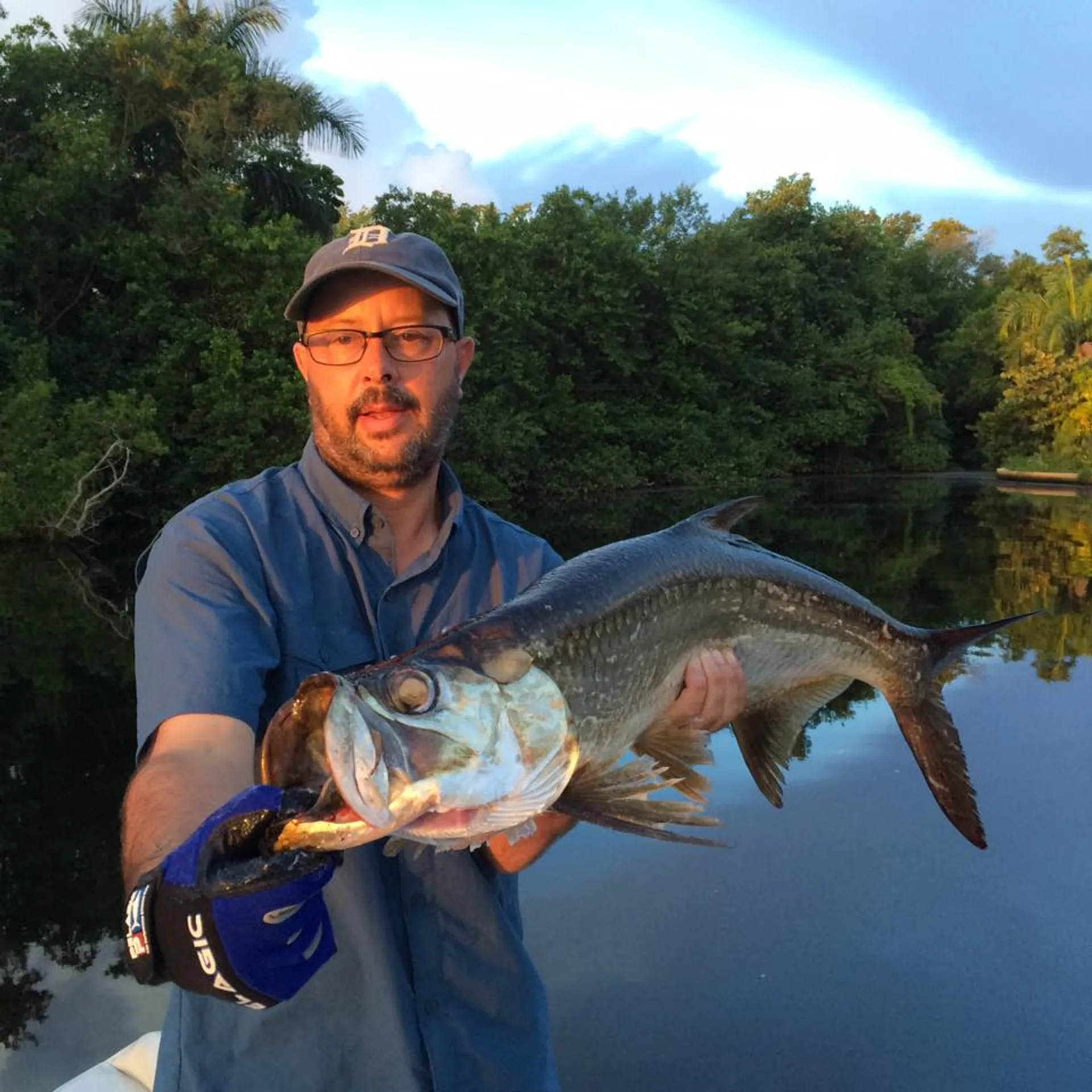 Beavertail Skiff 18 Sport  in Naples, FL — photo 3