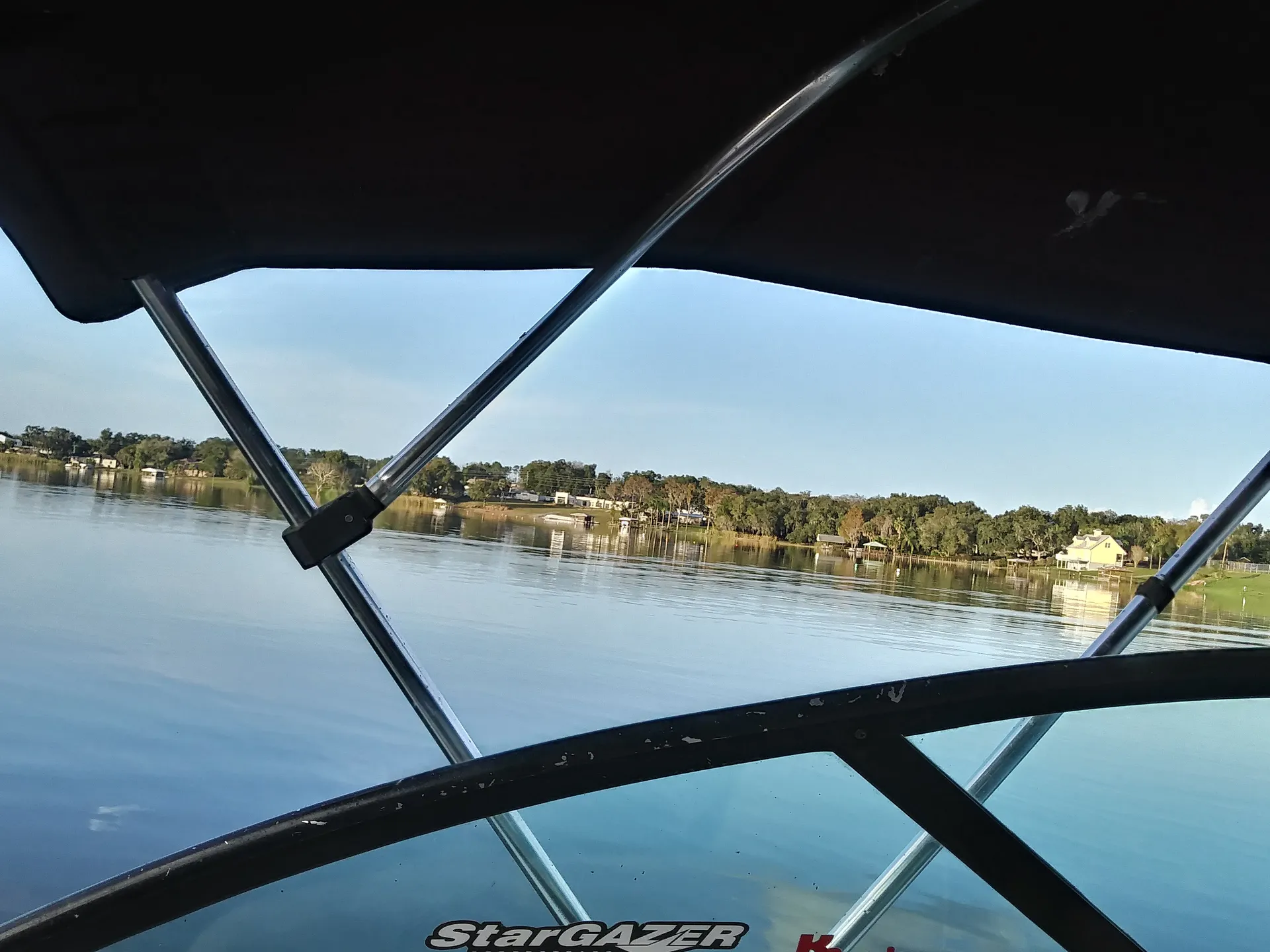 Malibu Boats Response LX in Montverde, FL — photo 4