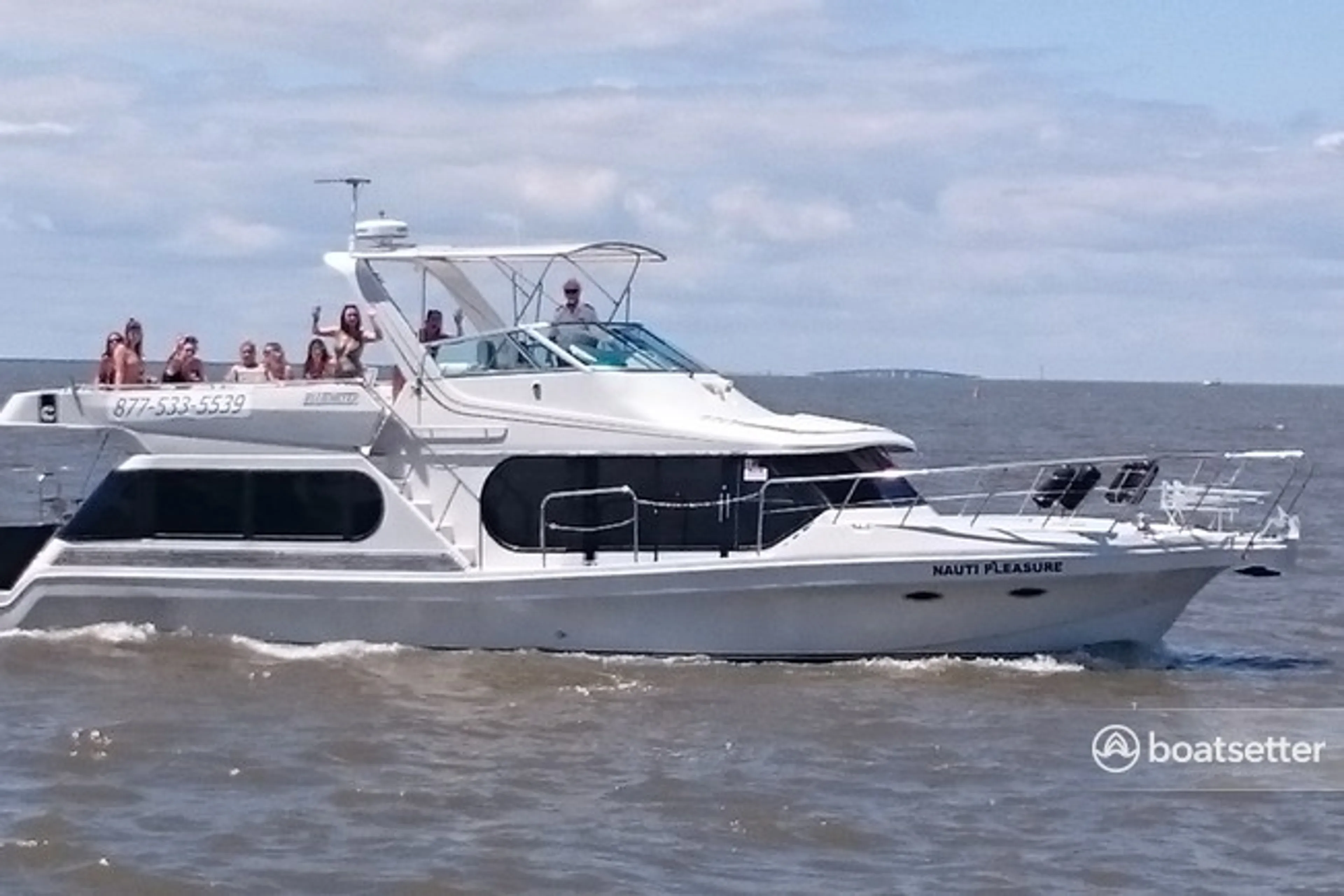 boat
