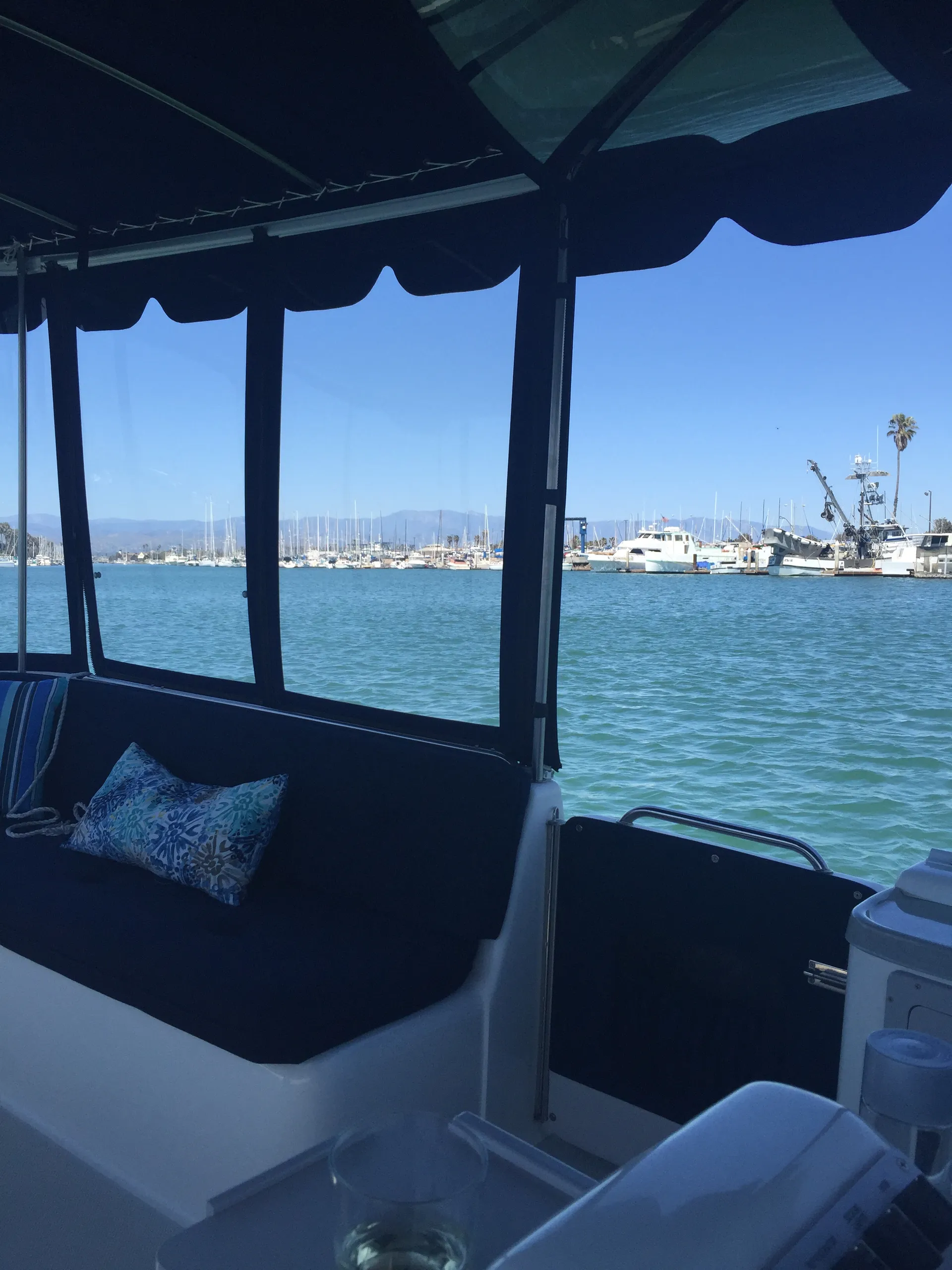 ElectraCraft Partycruiser 16 in Oxnard, CA — photo 3