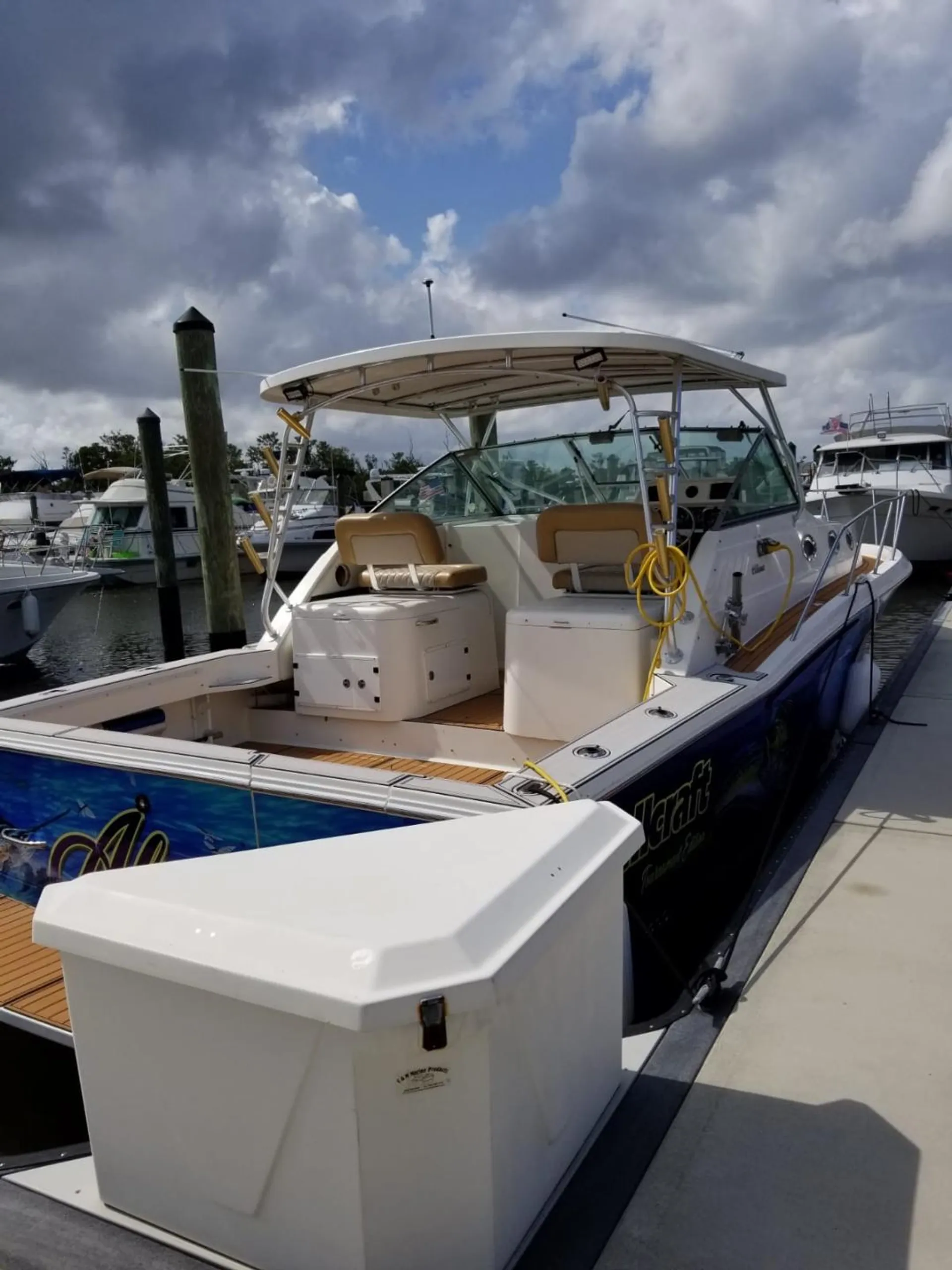 boat