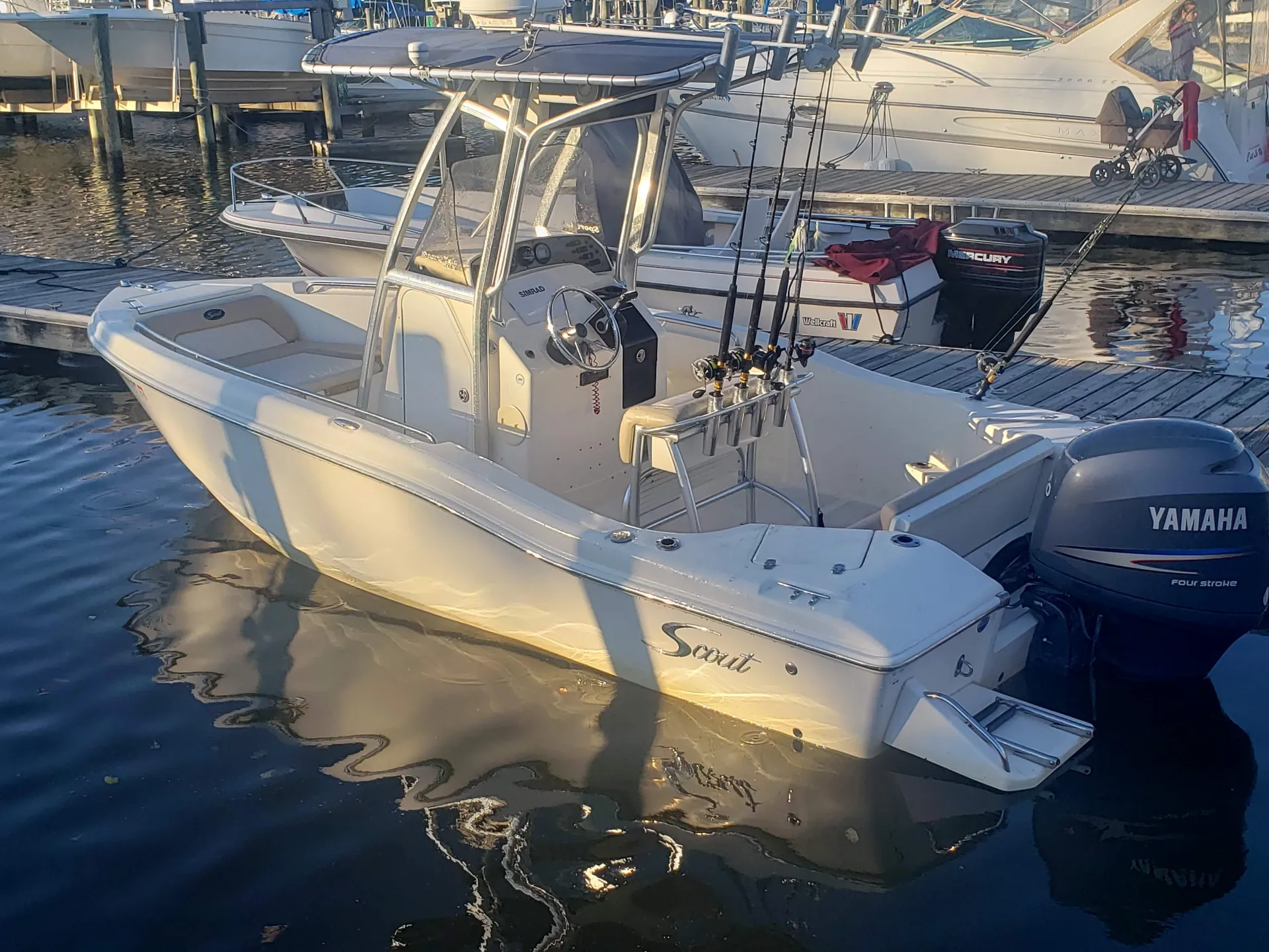 boat
