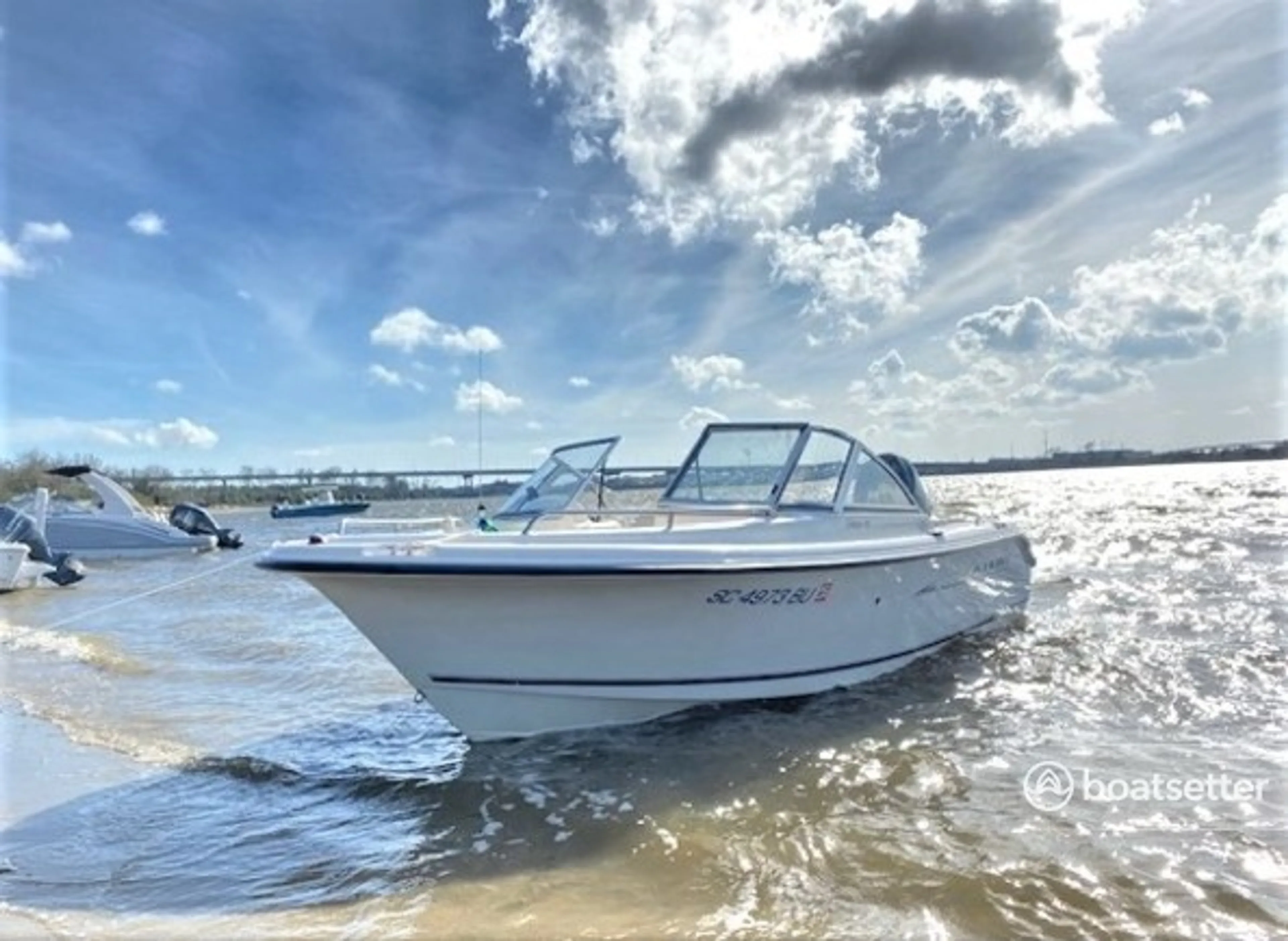 boat