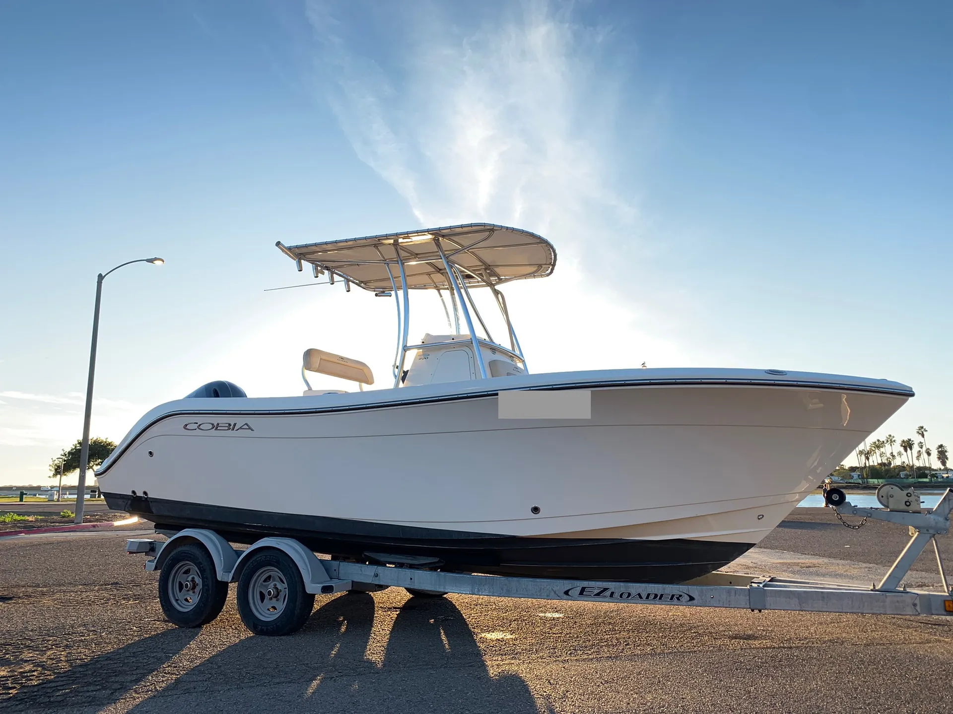 boat