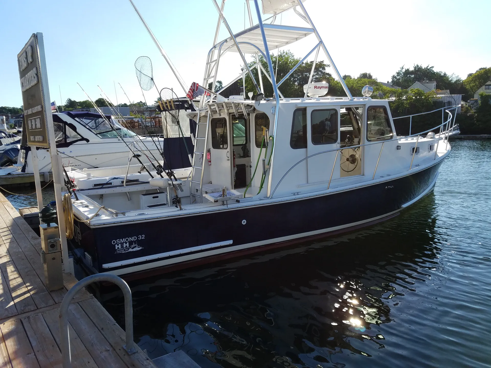 boat