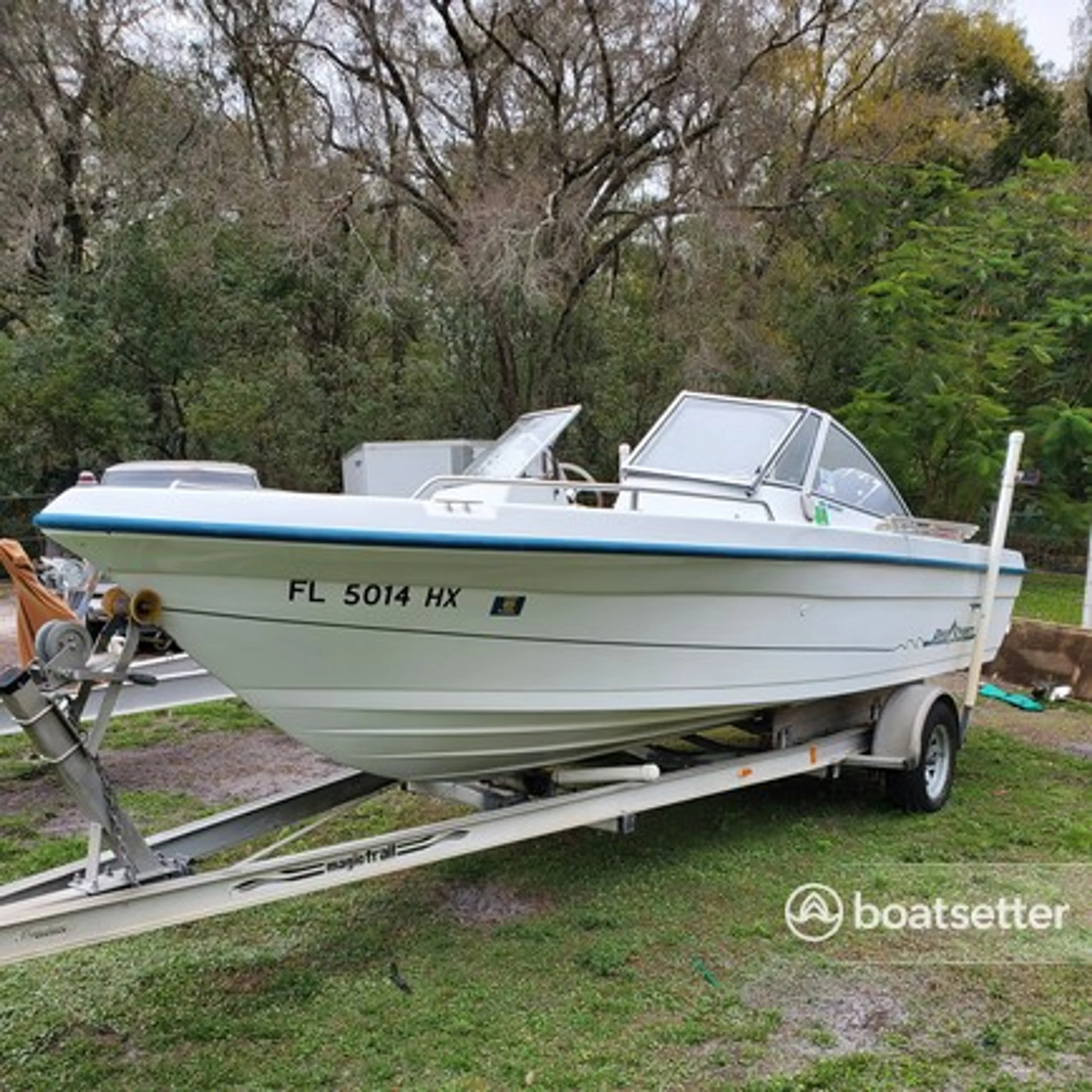 boat