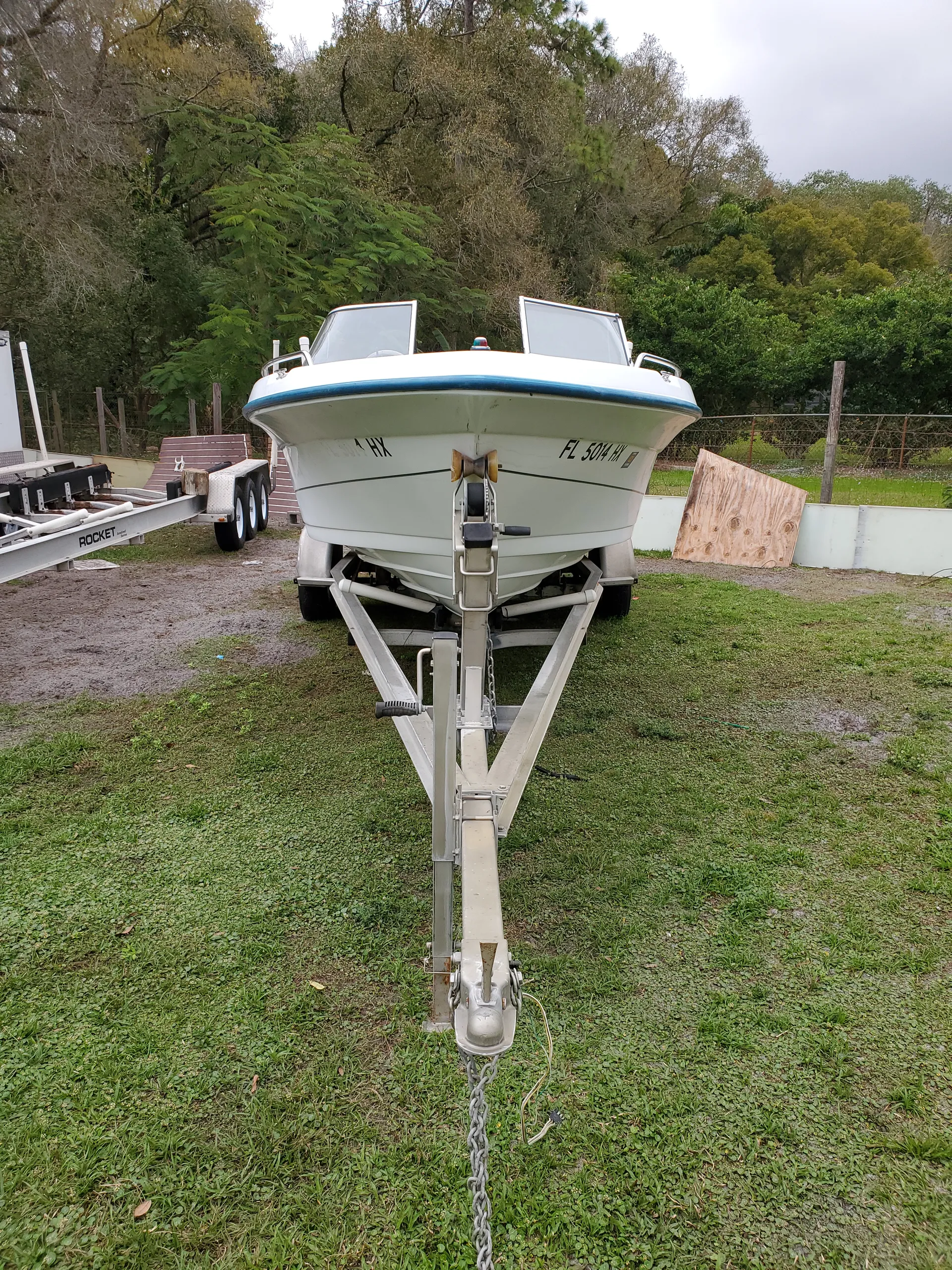 Sea Pro Boats 190 Dual Console in Brandon, FL — photo 3