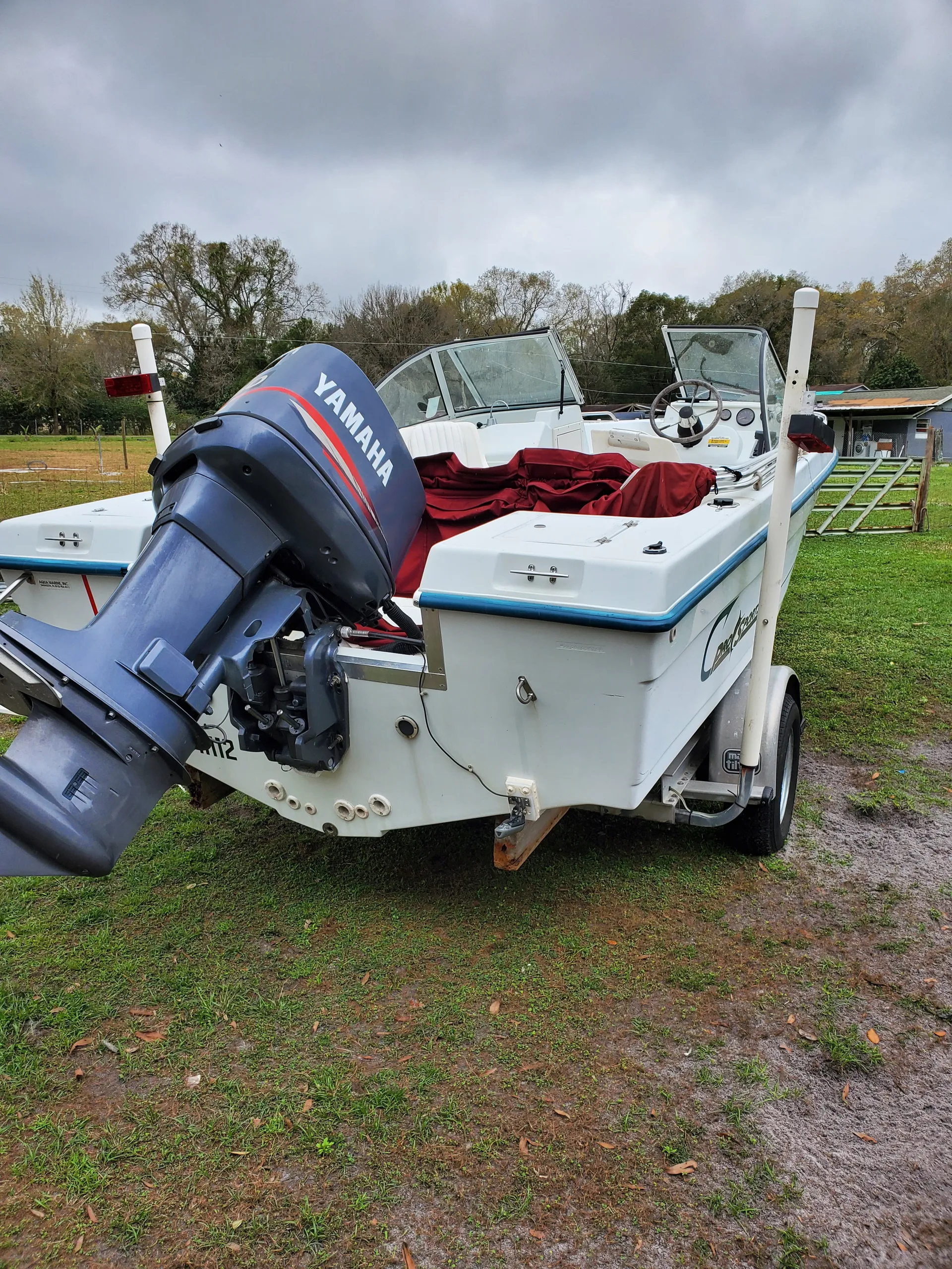 Sea Pro Boats 190 Dual Console in Brandon, FL — photo 4