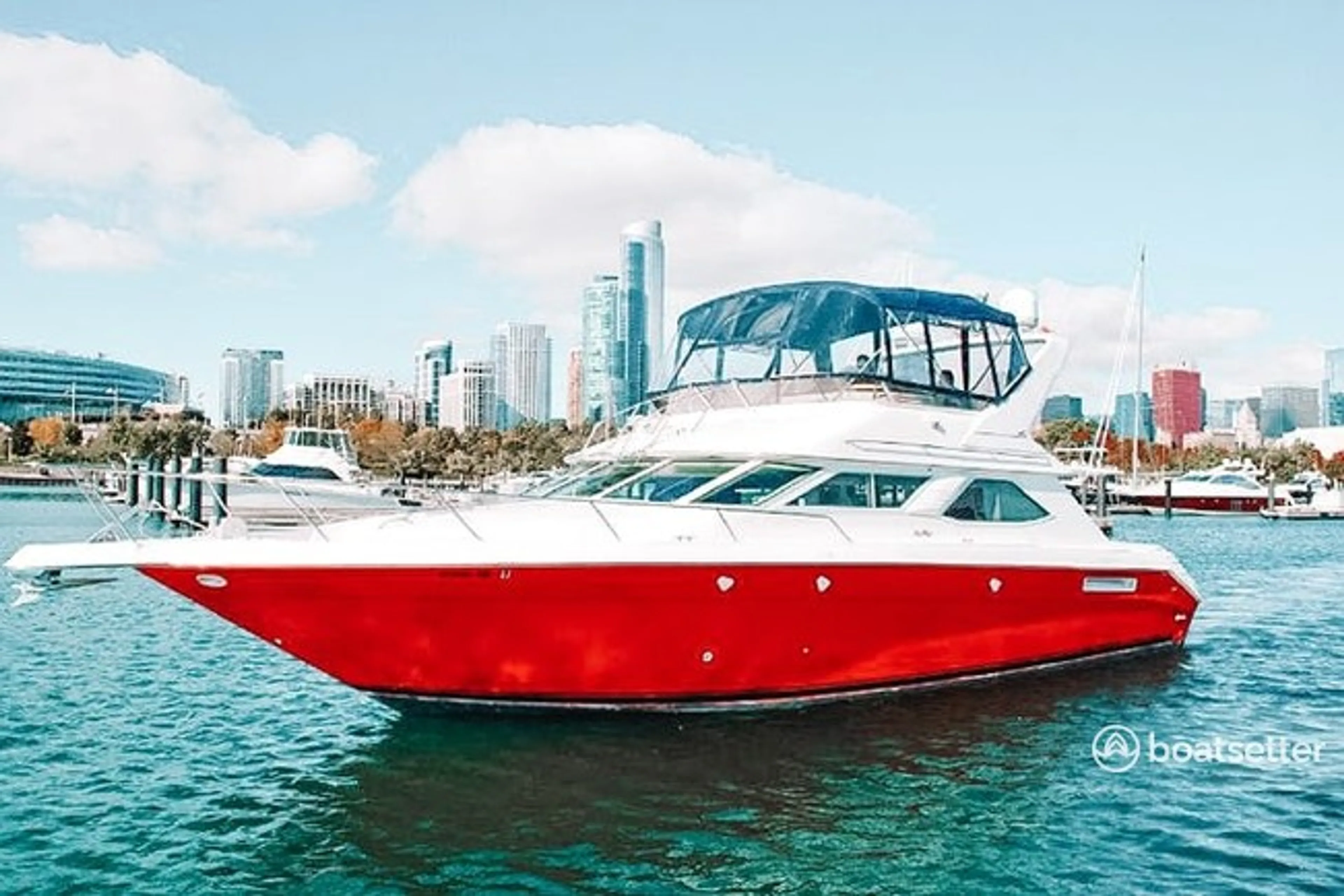 boat