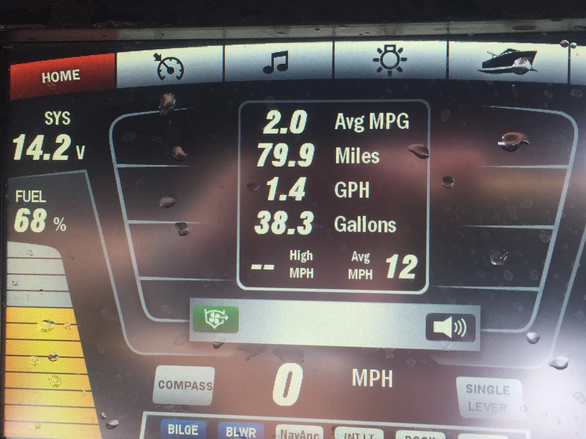 Yamaha 242 Limited S E-Series  in Key Biscayne, FL — photo 6