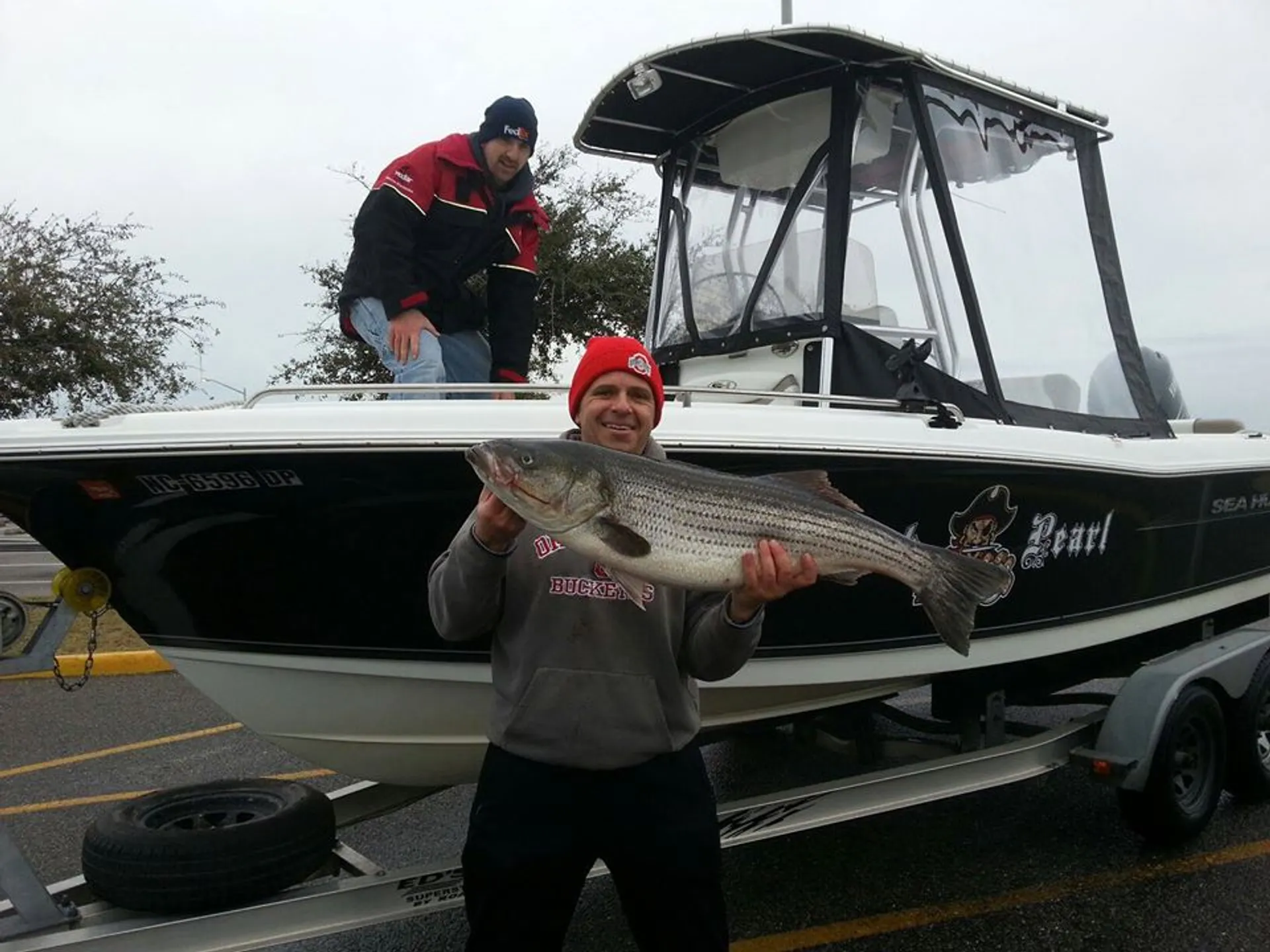 Sea Hunt Boats Ultra 210 in Virginia Beach, VA — photo 9