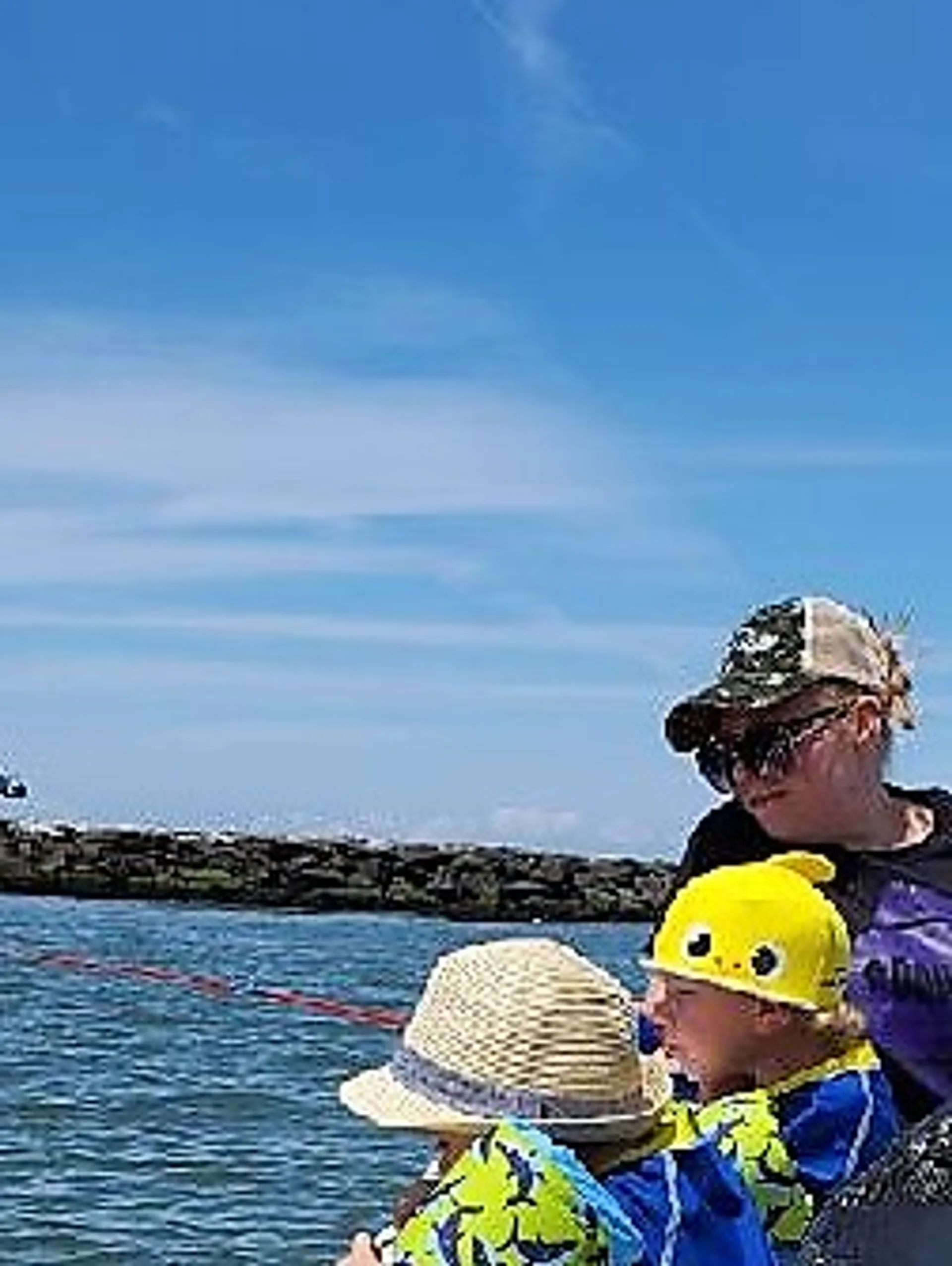 Sea Hunt Boats Ultra 210 in Virginia Beach, VA — photo 5