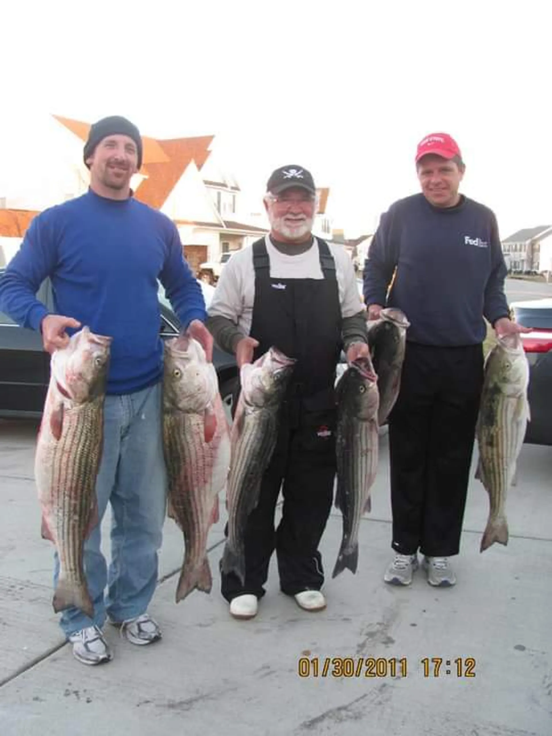 Sea Hunt Boats Ultra 210 in Virginia Beach, VA — photo 6