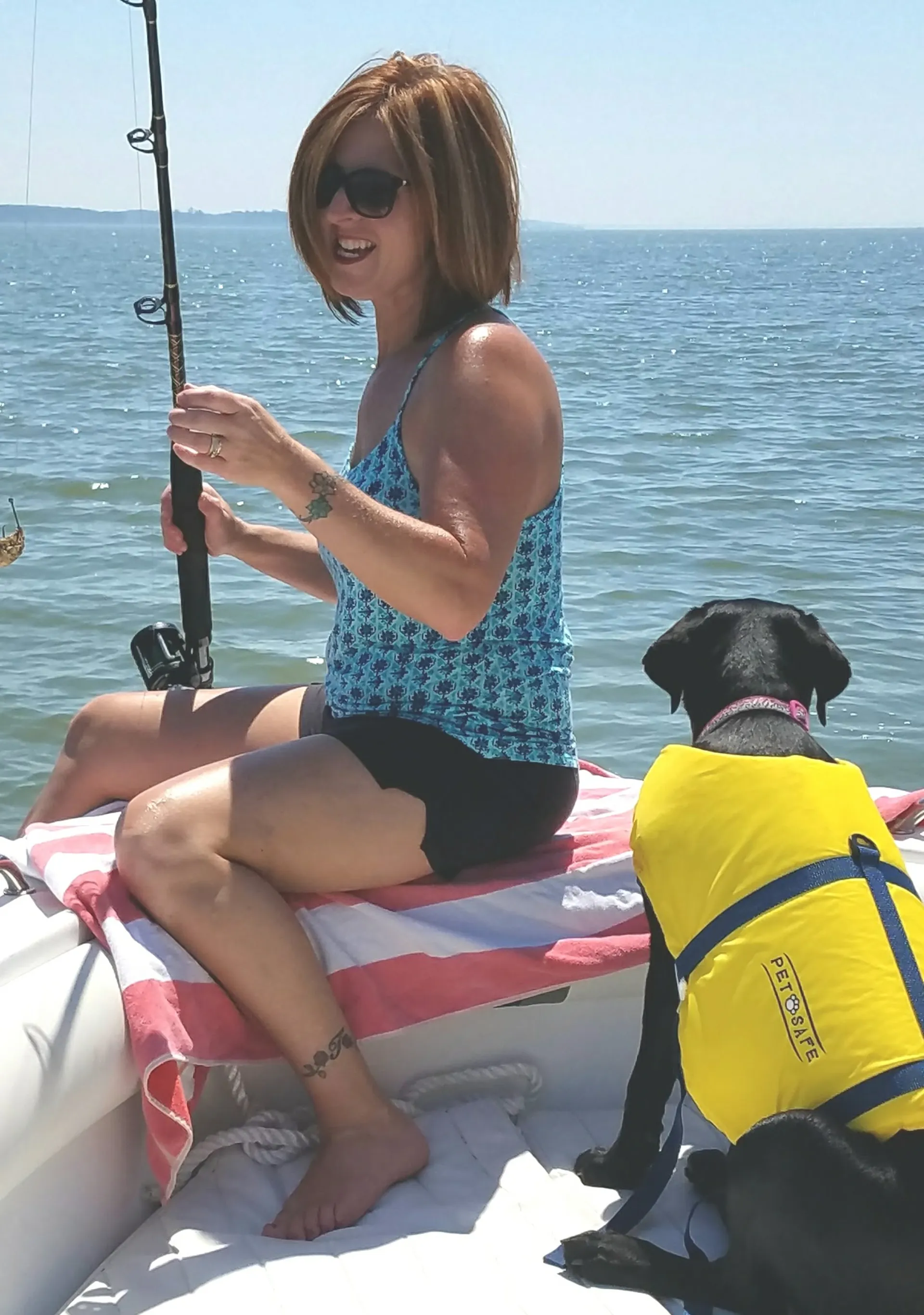 Sea Hunt Boats Ultra 210 in Virginia Beach, VA — photo 7