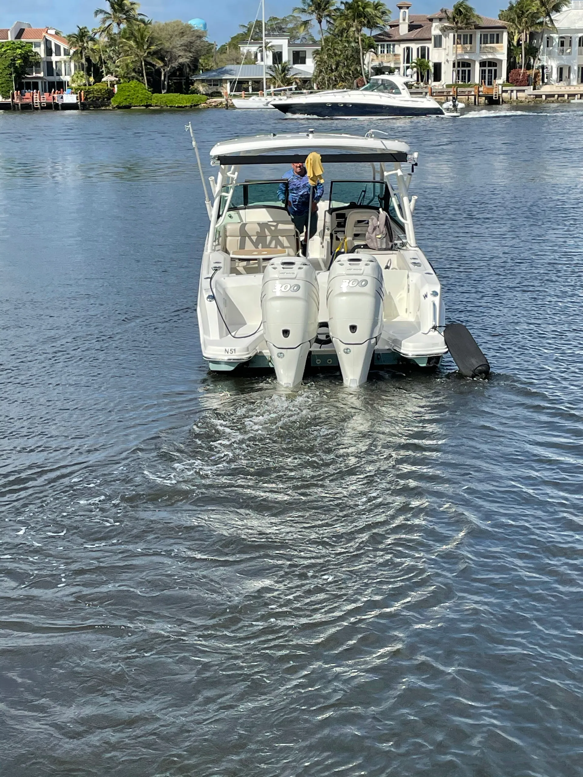 Perfect Day Boat in Delray and Boca **Lowered Rates (discounts M-T)