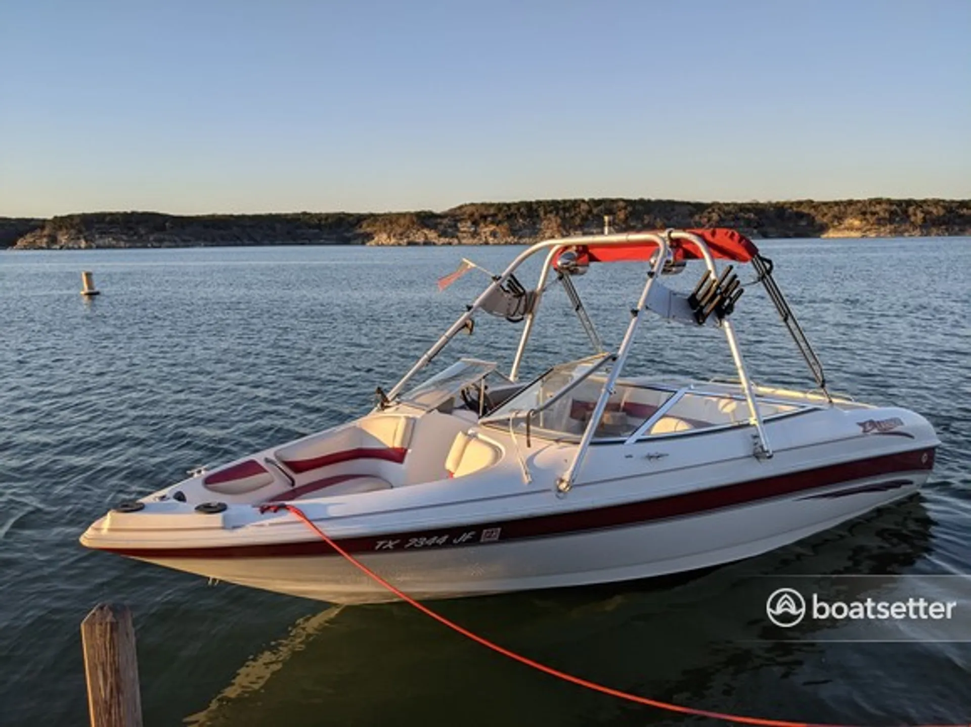 boat