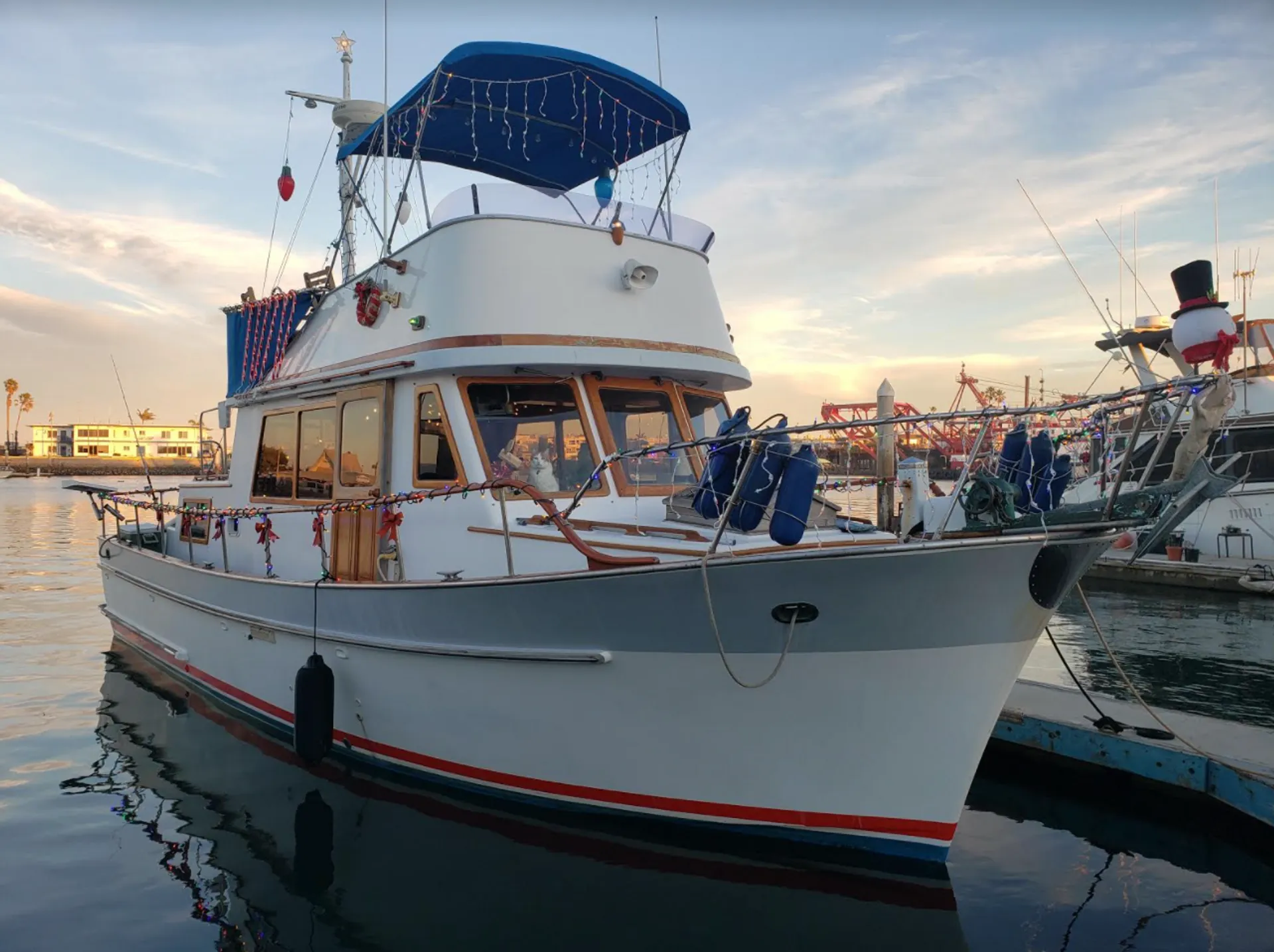 Other Aft Cabin in Marina del Rey, CA — photo 3
