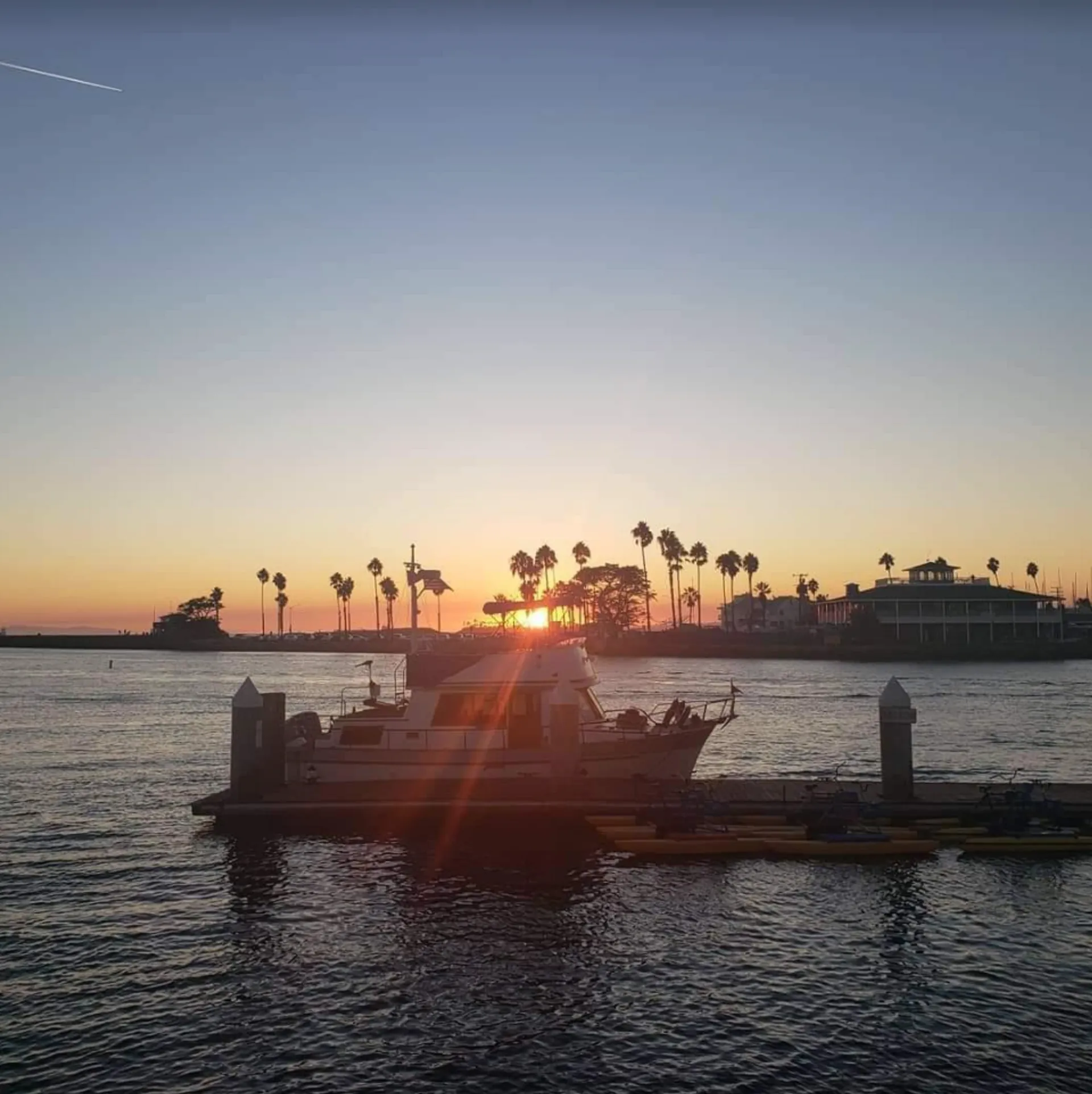 Other Aft Cabin in Marina del Rey, CA — photo 5