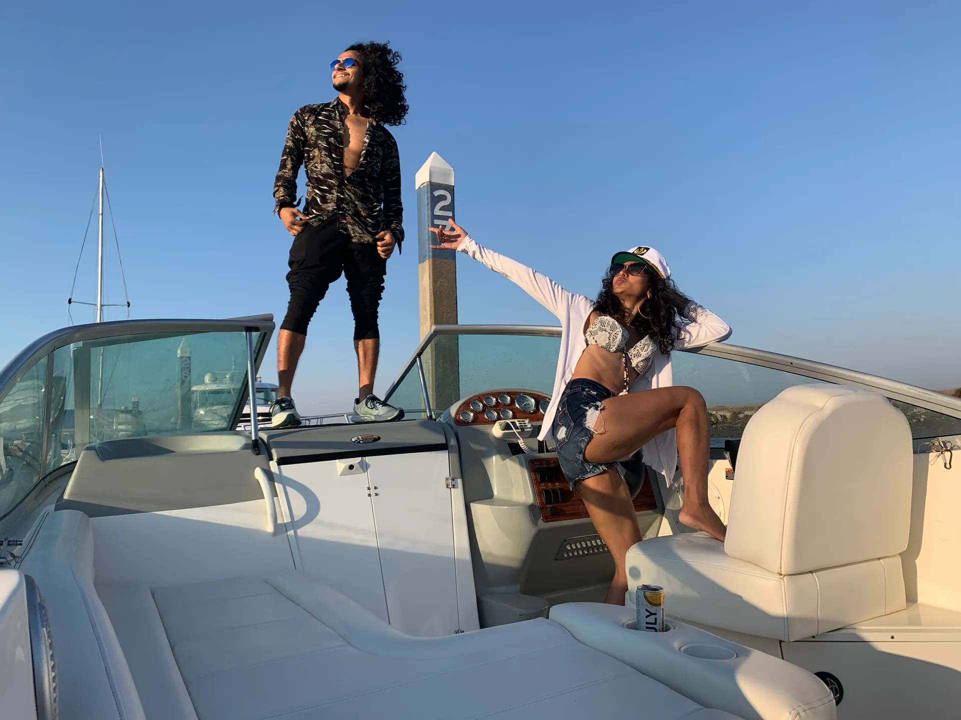 Bayliner 245sb in Sausalito, CA — photo 6