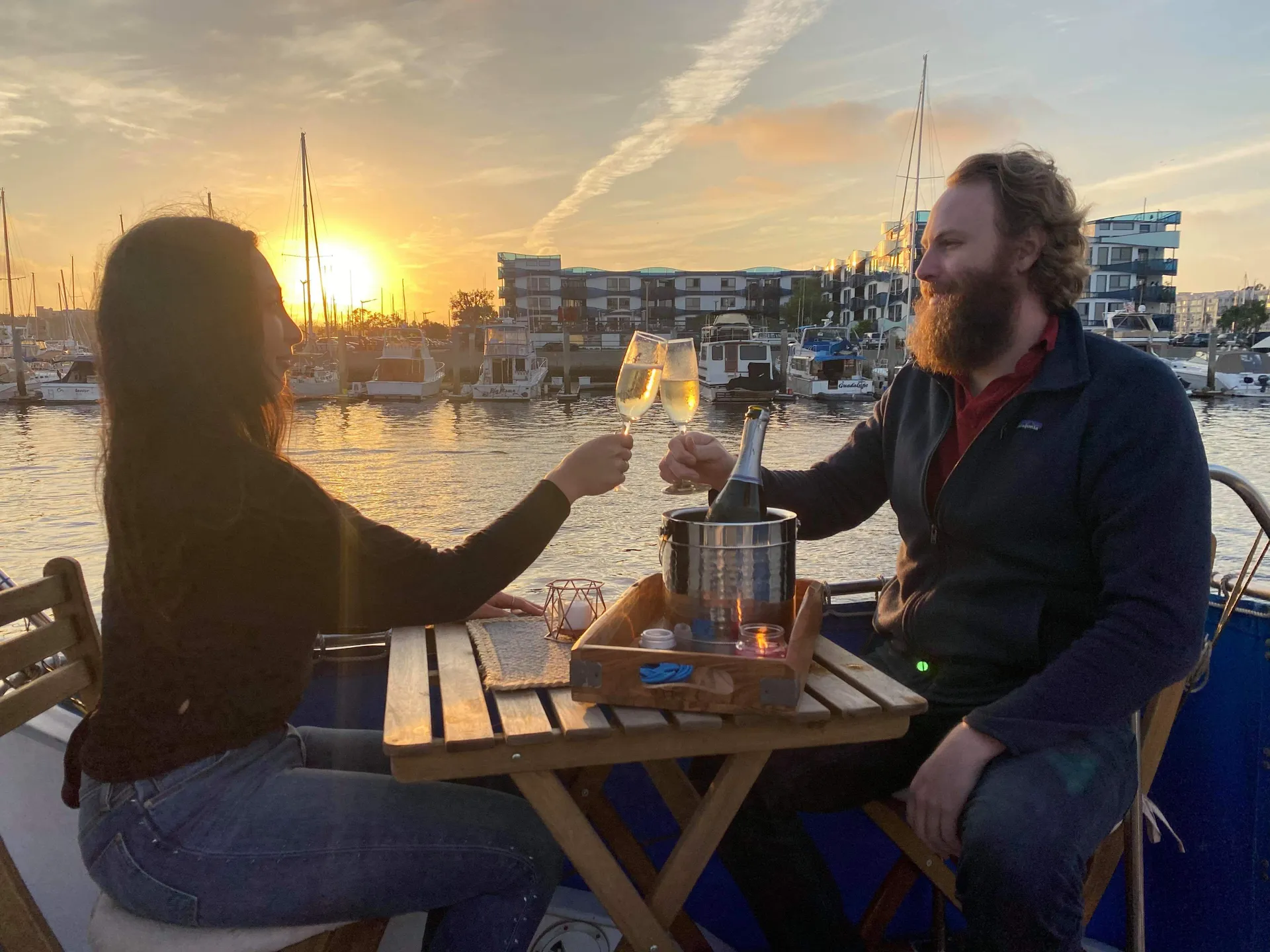 Other Aft Cabin in Marina del Rey, CA — photo 7