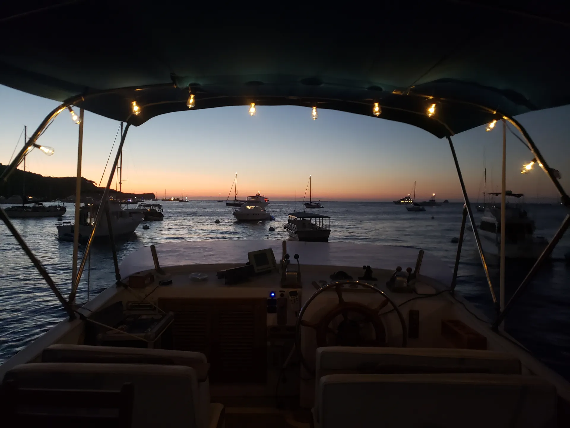 Other Aft Cabin in Marina del Rey, CA — photo 8